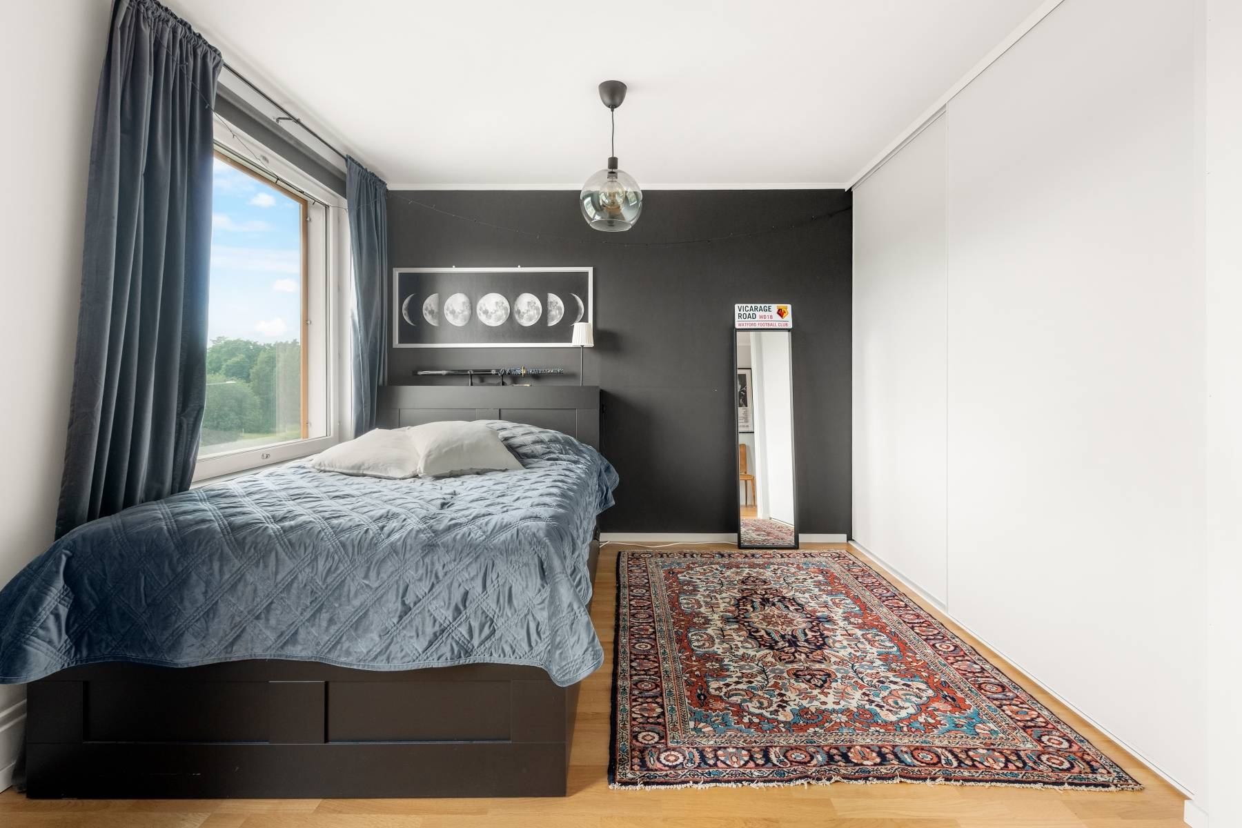 5 rum Radhus på Ljusdalsgatan 41 Stockholms kommun - bild 21