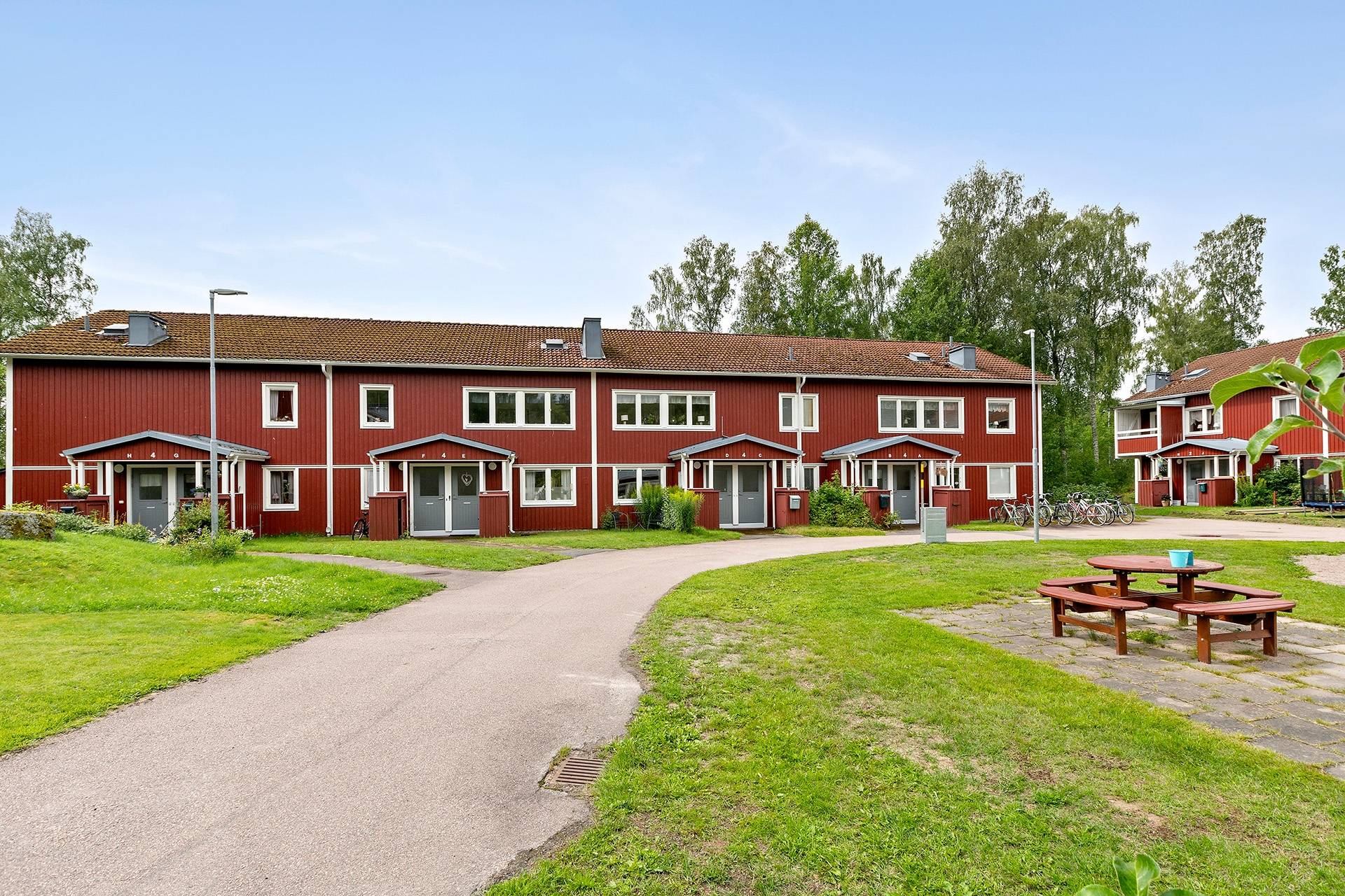 2 rum Lägenhet på Uppfartsvägen 4c Medväga Borlänge kommun - bild 13