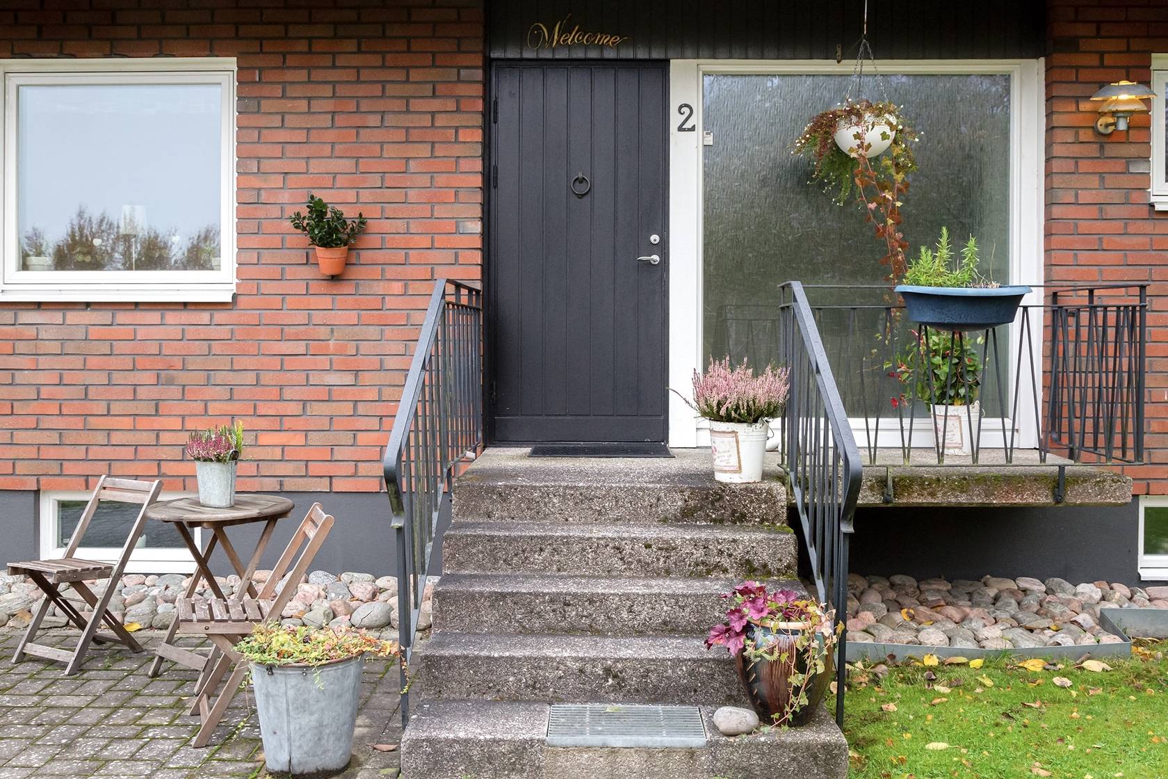 7 rum Villa på Mandelblomsvägen 2 Stenungsund - Tätort Stenungsunds kommun - bild 30