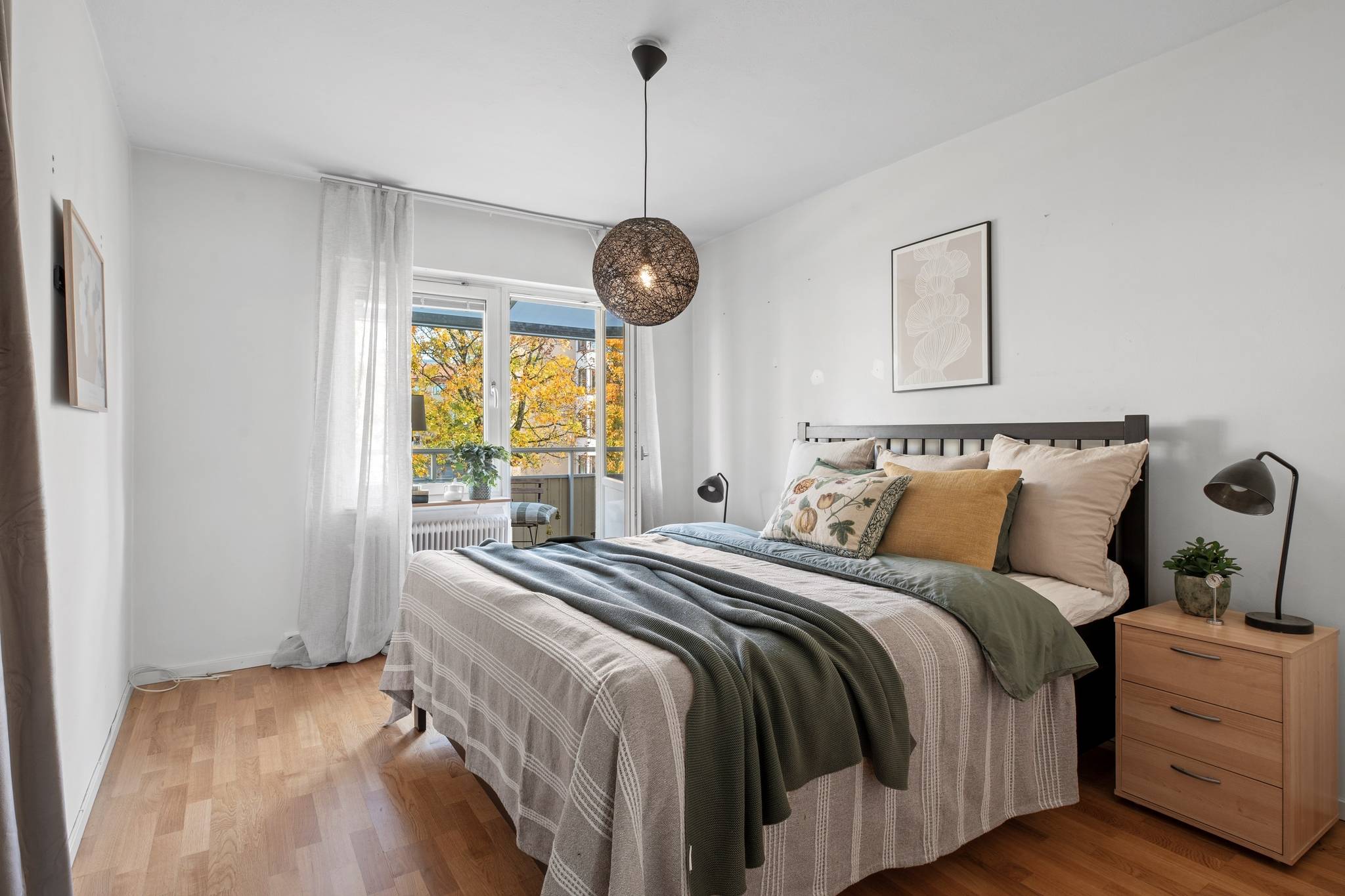 2 rum Lägenhet på Murargatan 26 C Salabacke Uppsala kommun - bild 10