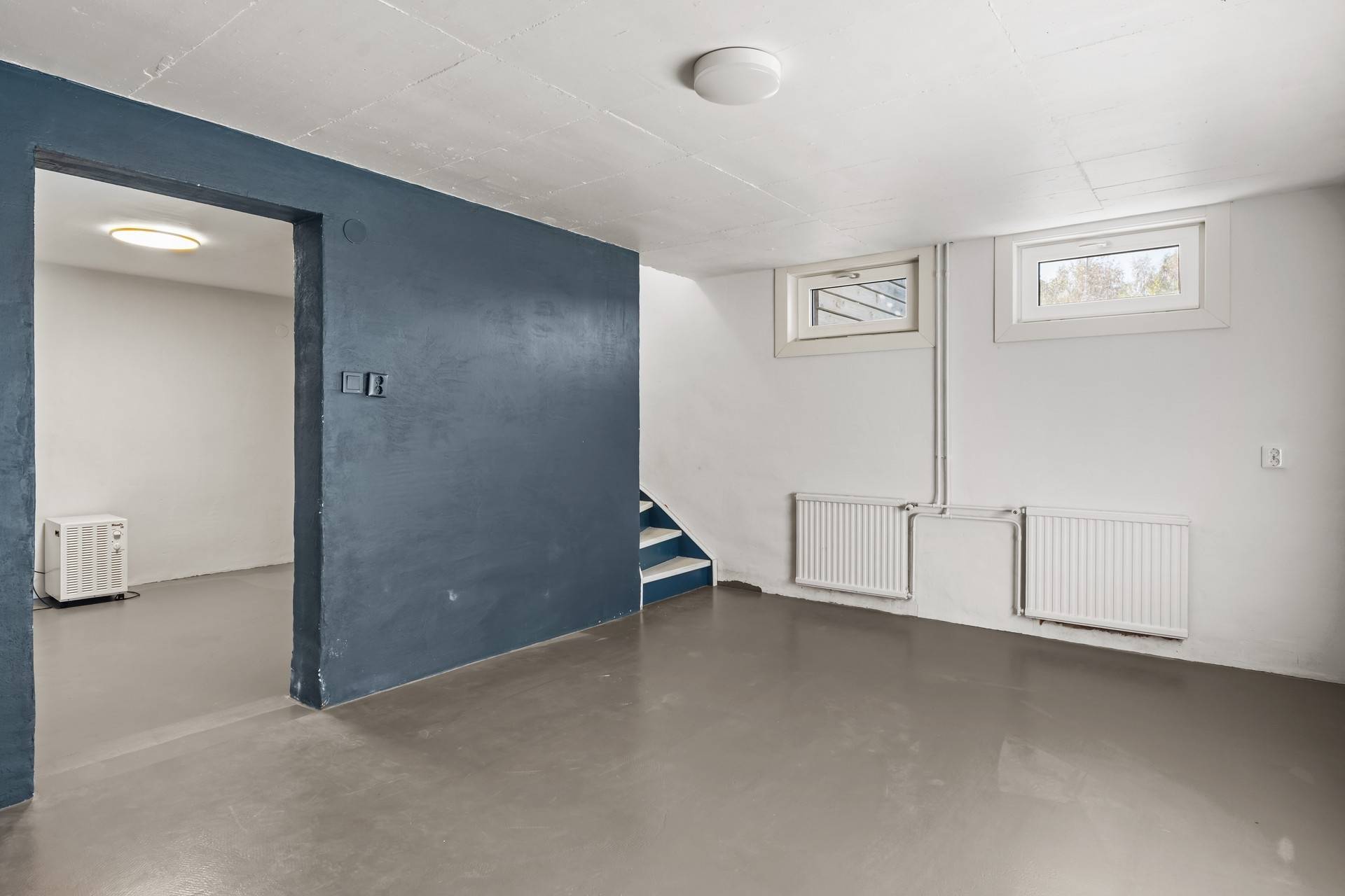 8 rum Villa på Vallenvägen 10 Gnarp Nordanstigs kommun - bild 35