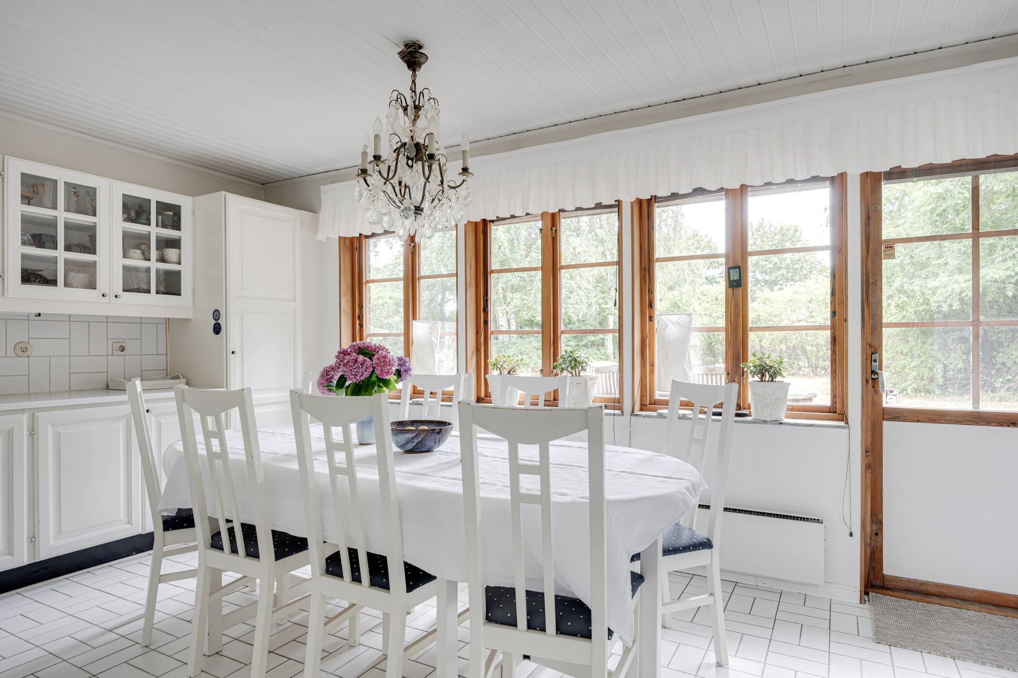 7 rum Villa på Hovslagarevägen 13 Löddesnäs Lomma kommun - bild 8