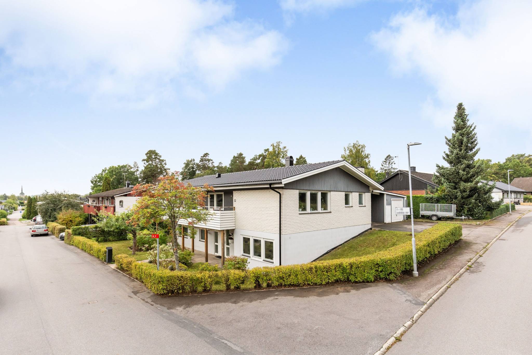 7 rum Villa på Porsvägen 15 Sturefors Linköpings kommun - bild 34