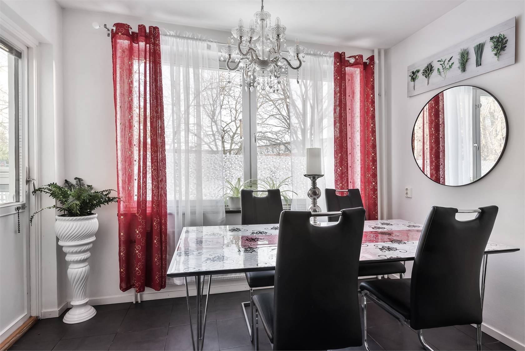 3 rum Lägenhet på Storvretsvägen 25 Skogås Huddinge kommun - bild 5