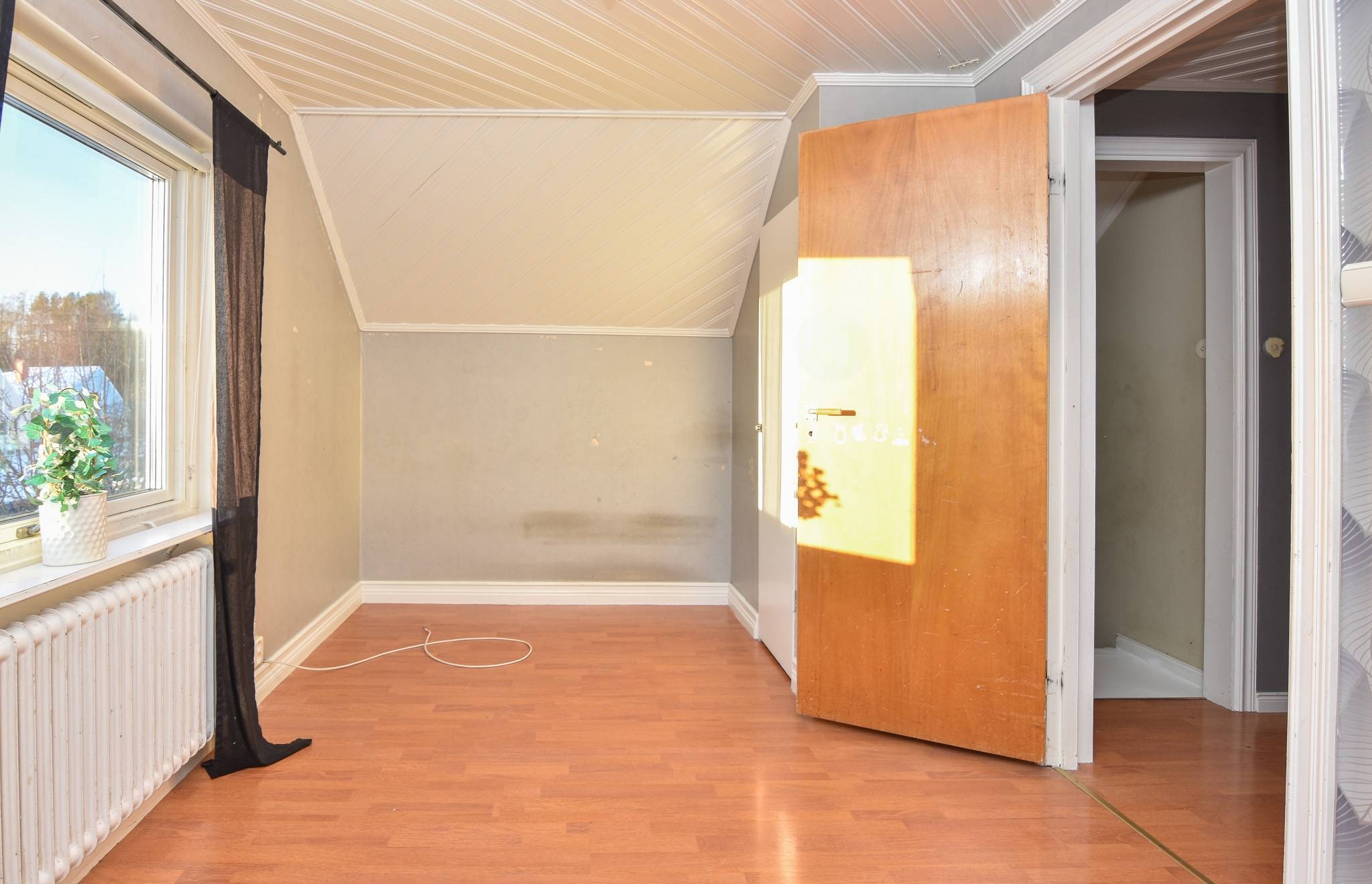 6 rum Villa på Ängsvägen 8 Söderhamns kommun - bild 31