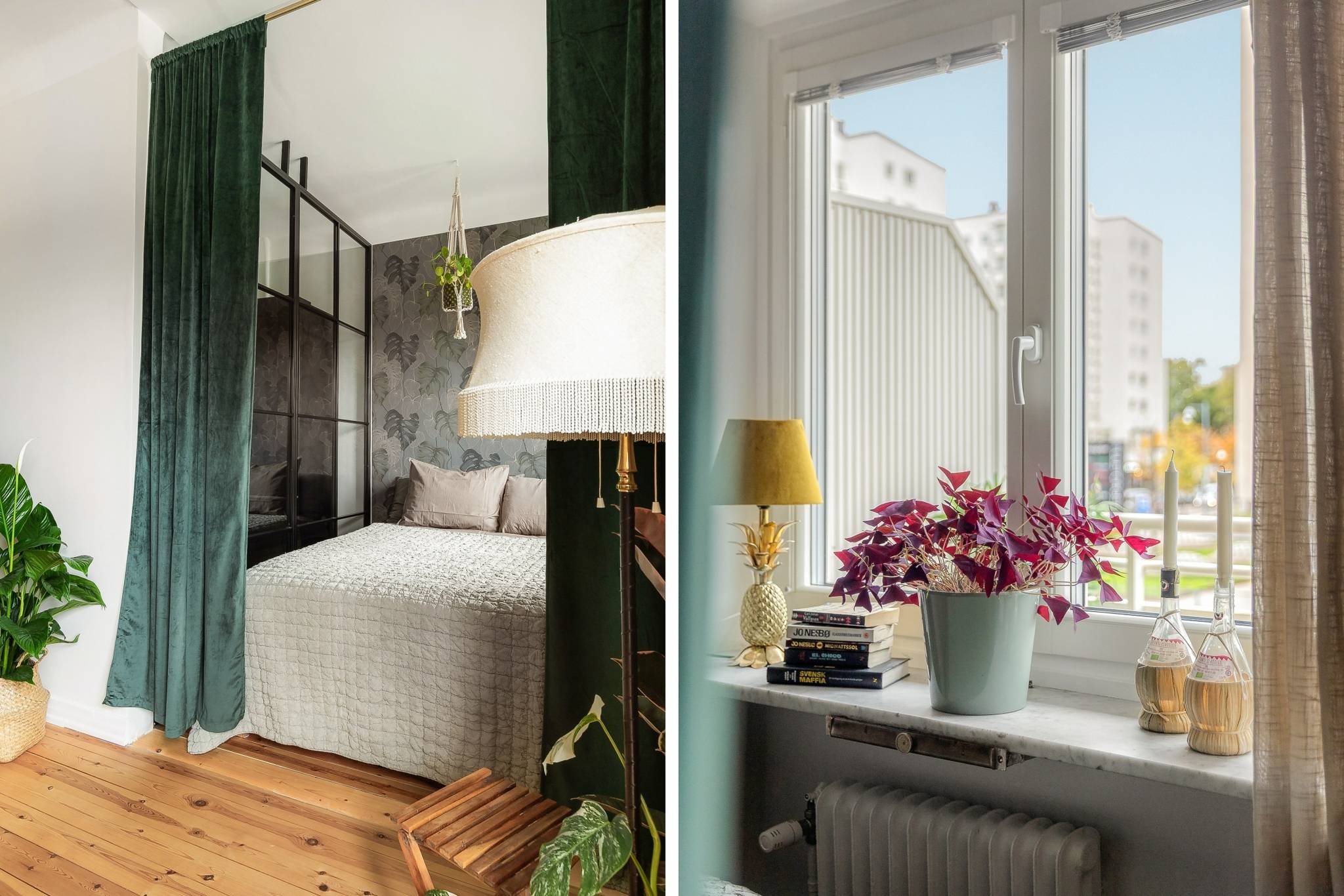 1.5 rum Lägenhet på Tulegatan 6E Centrala Sundbyberg Sundbybergs kommun - bild 14