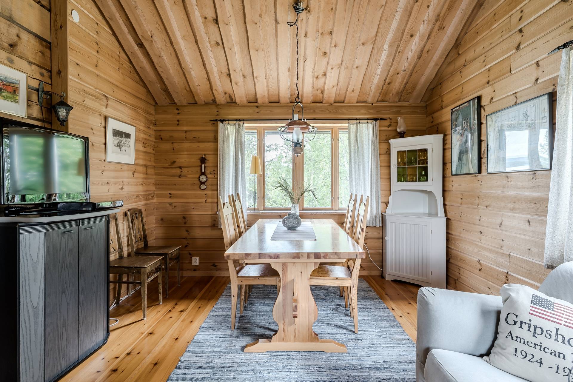 5 rum Villa på Södra Arvesund 320 Mattmar Åre kommun - bild 16
