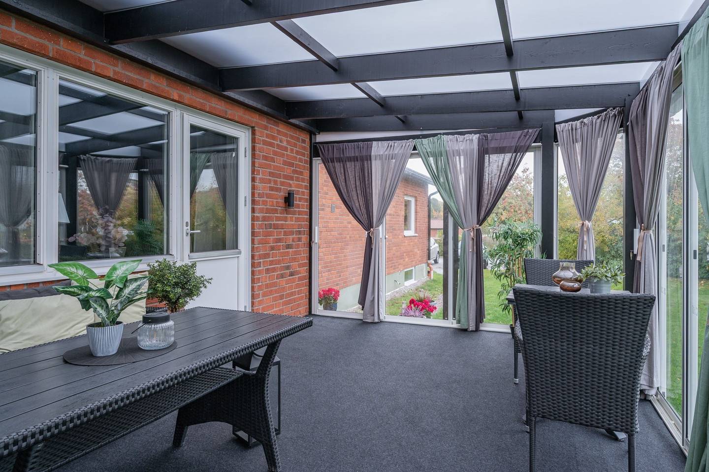 4 rum Villa på Mossgränd 1 Karlbo Avesta kommun - bild 12