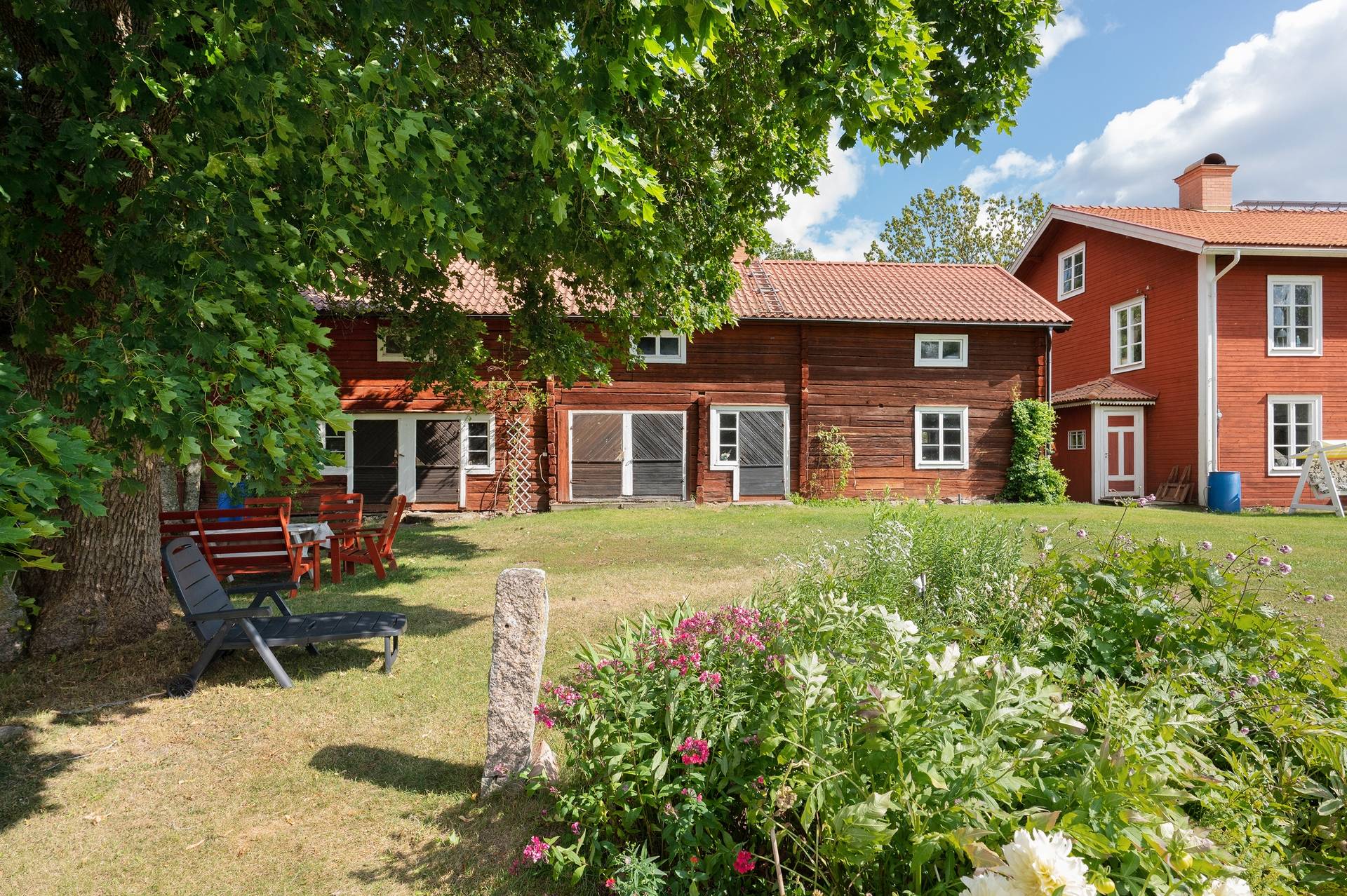 8 rum Villa på Sixbovägen 33 Västerbor Sandvikens kommun - bild 63
