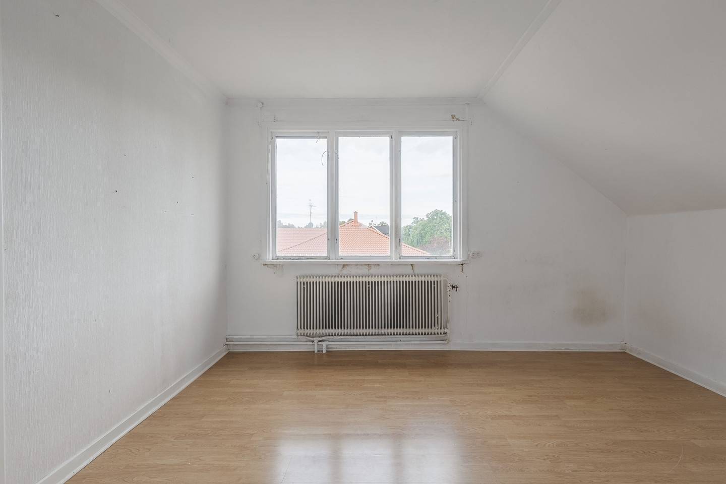 7 rum Villa på Storgatan 115 Centralt (hultsfred) Hultsfreds kommun - bild 25