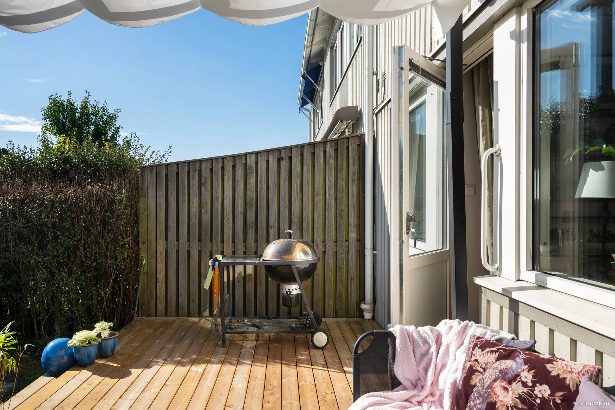 4 rum Radhus på Flintegatan 9B Brännås Mölndals kommun - bild 12