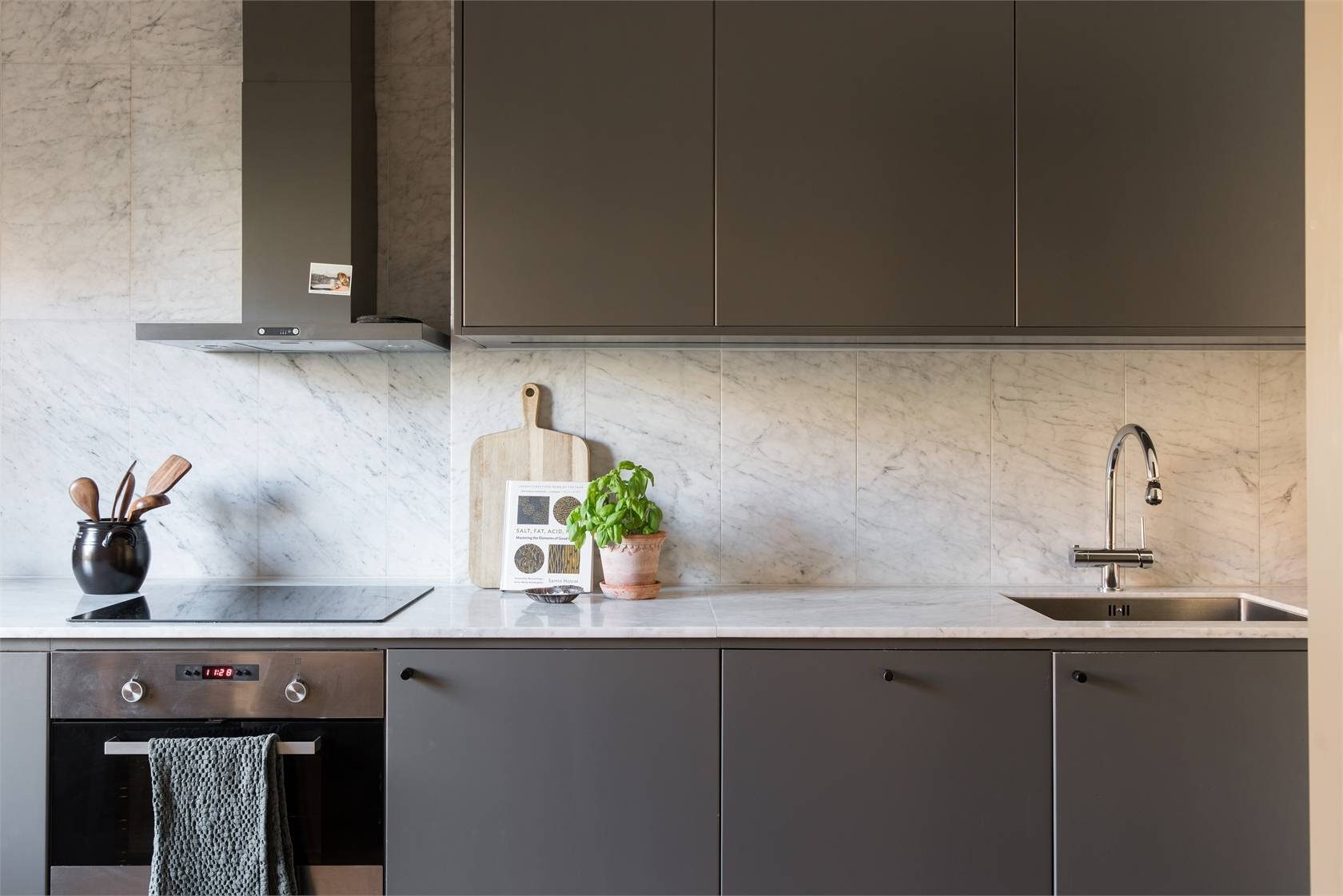 3 rum Lägenhet på Edward Lindahlsgatan 20B Fågelbacken Malmö kommun - bild 15