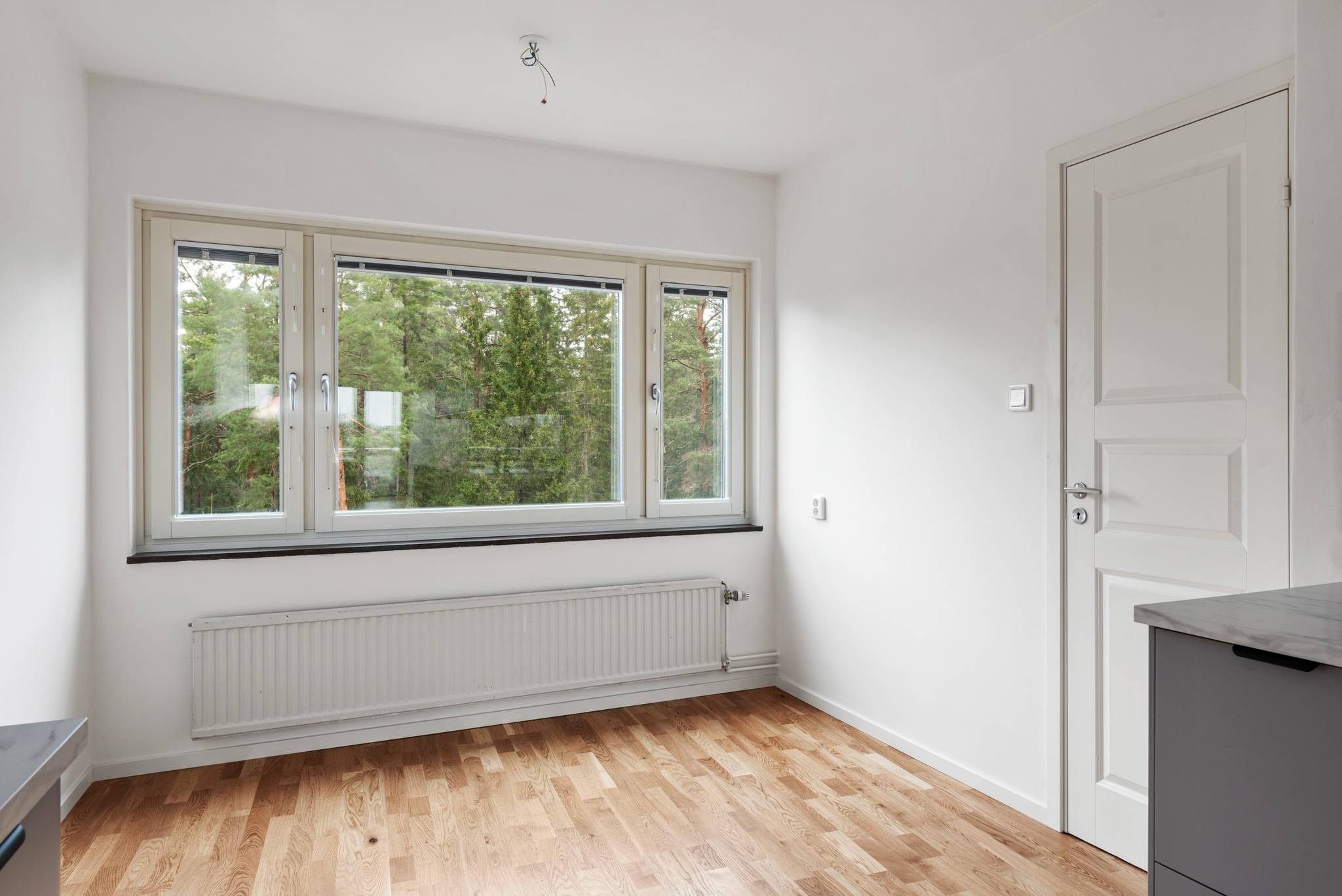 4 rum Lägenhet på Kometvägen 11, 5tr Grindtorp Täby kommun - bild 8
