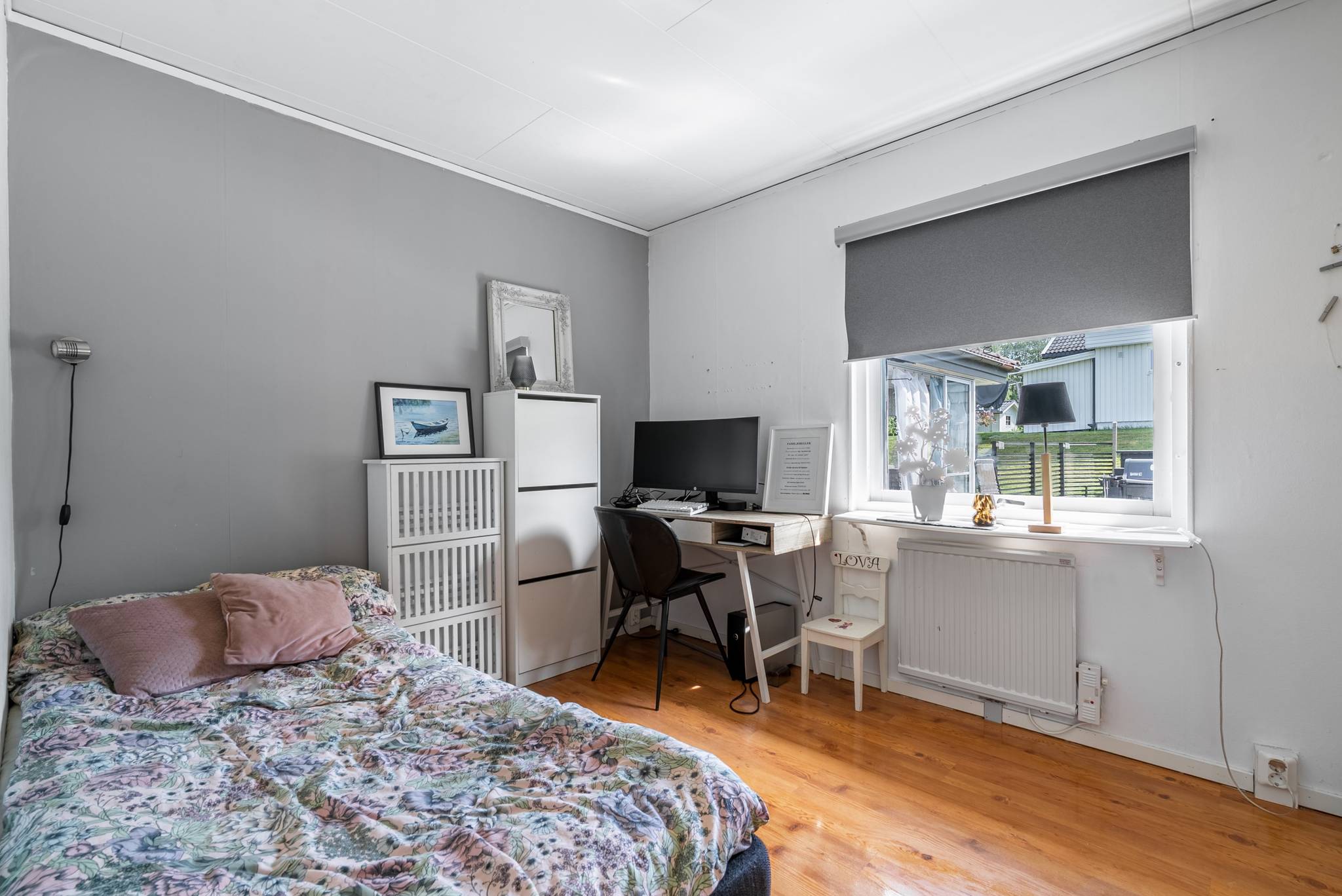 5 rum Villa på Vallvägen 12 Domsjö Örnsköldsviks kommun - bild 18