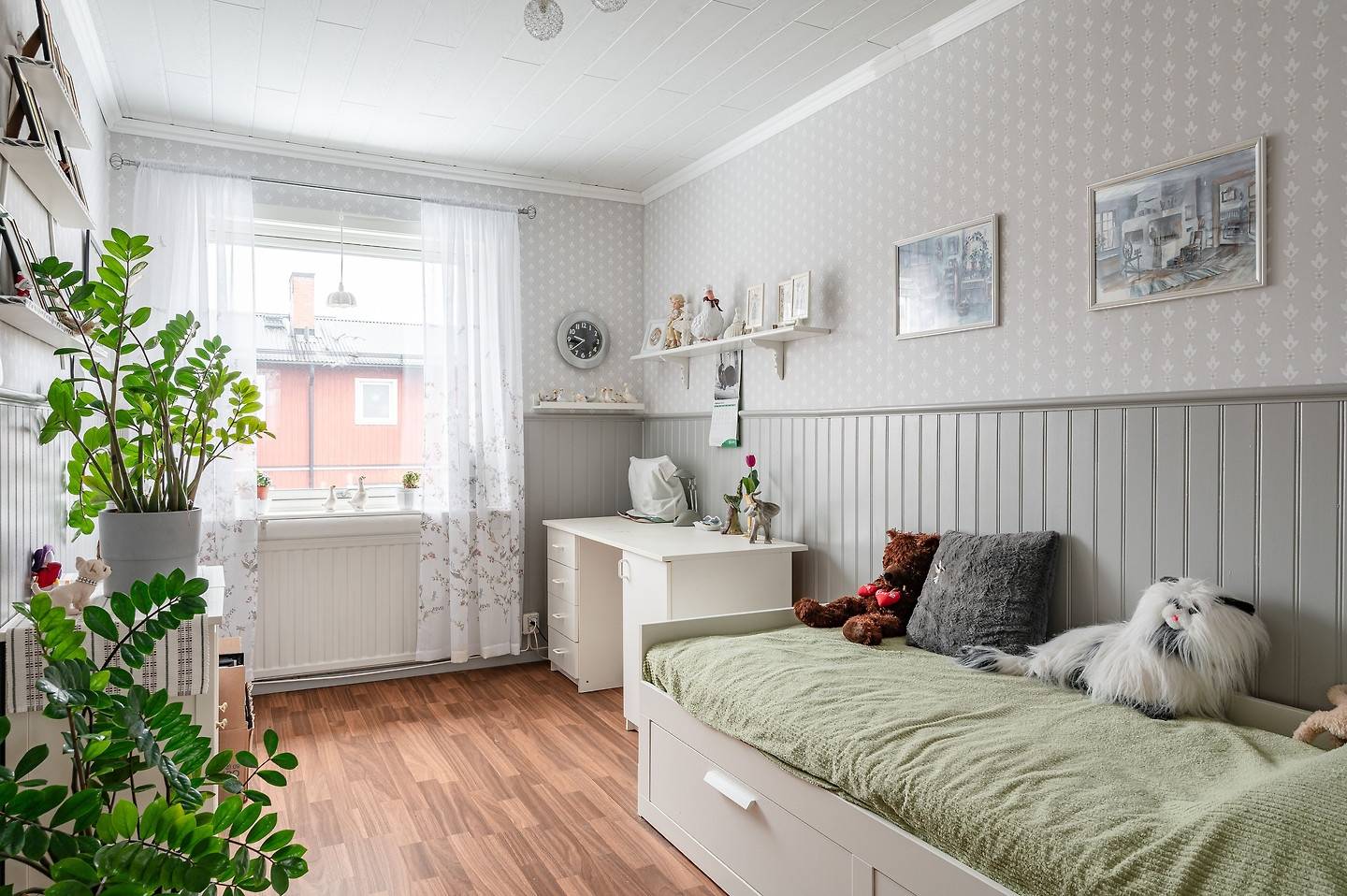 3 rum Radhus på Seljansögatan 3B Seljansö Kulle Sandvikens kommun - bild 21