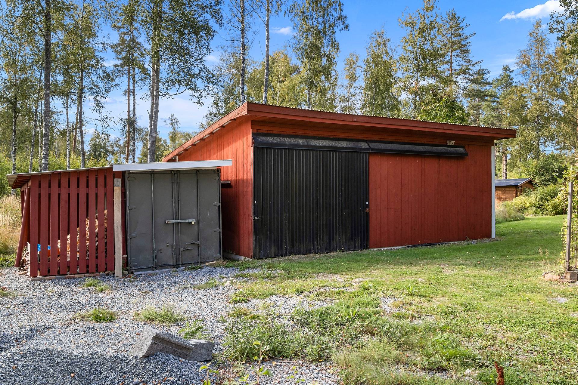 1 rum Fritidsboende på Alvesta 15 Kolsva Köpings kommun - bild 26