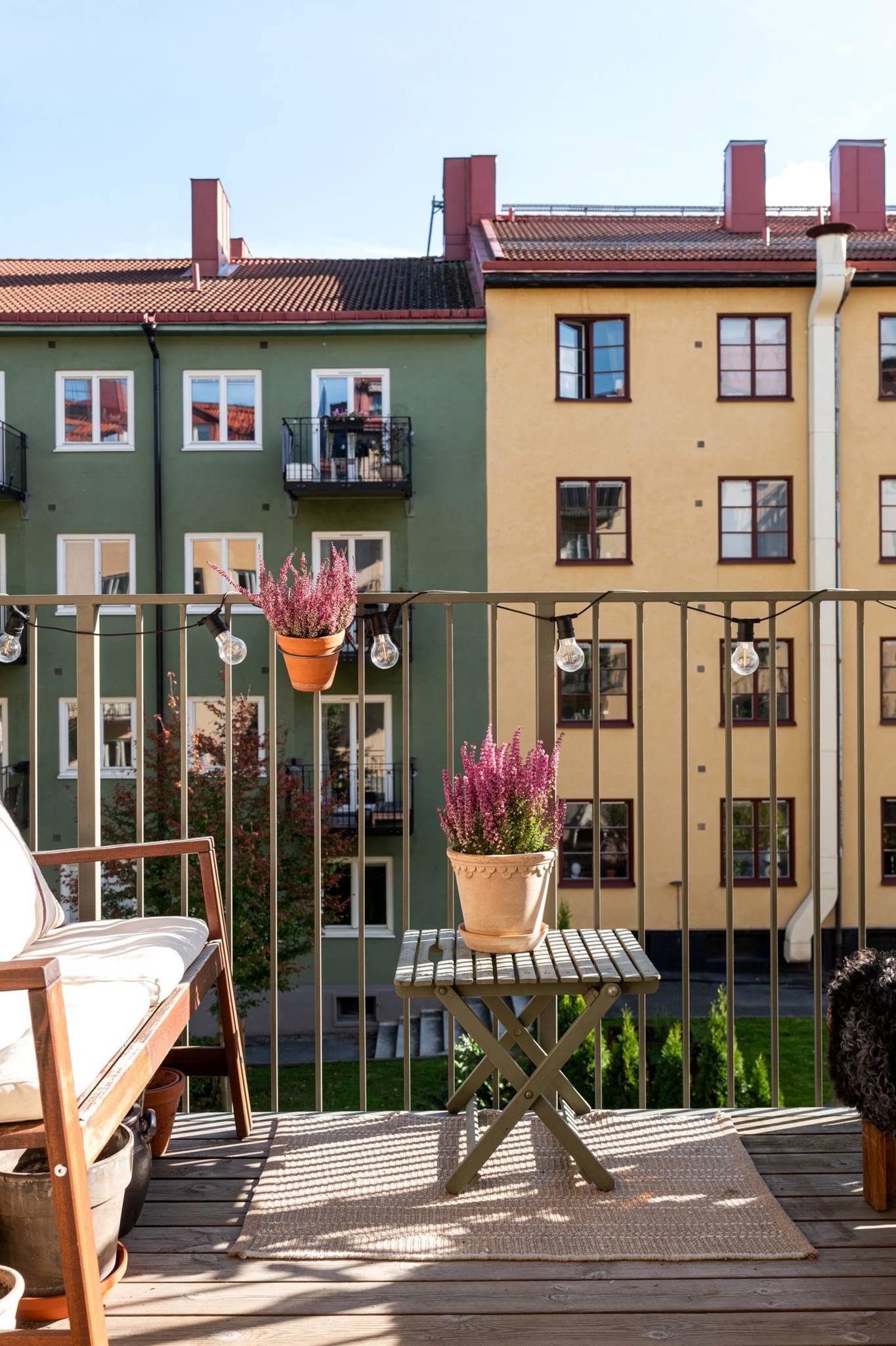 3 rum Lägenhet på Fredhällsgatan 5 Fredhäll Stockholms kommun - bild 35