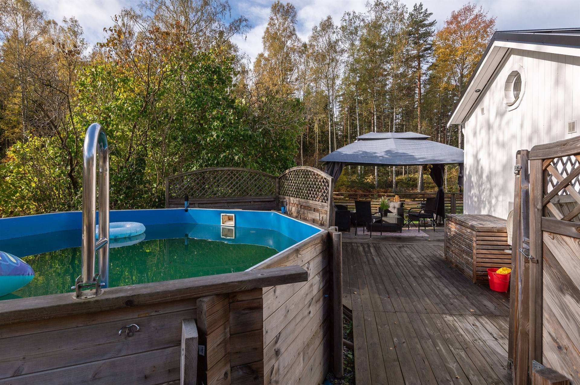 6 rum Villa på Rejmyre Eriksberg 1 Rejmyre Finspångs kommun - bild 22