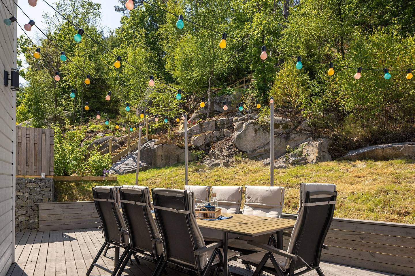 5 rum Villa på Lilla Björlandavägen 26 Länsmansgården Göteborgs kommun - bild 39