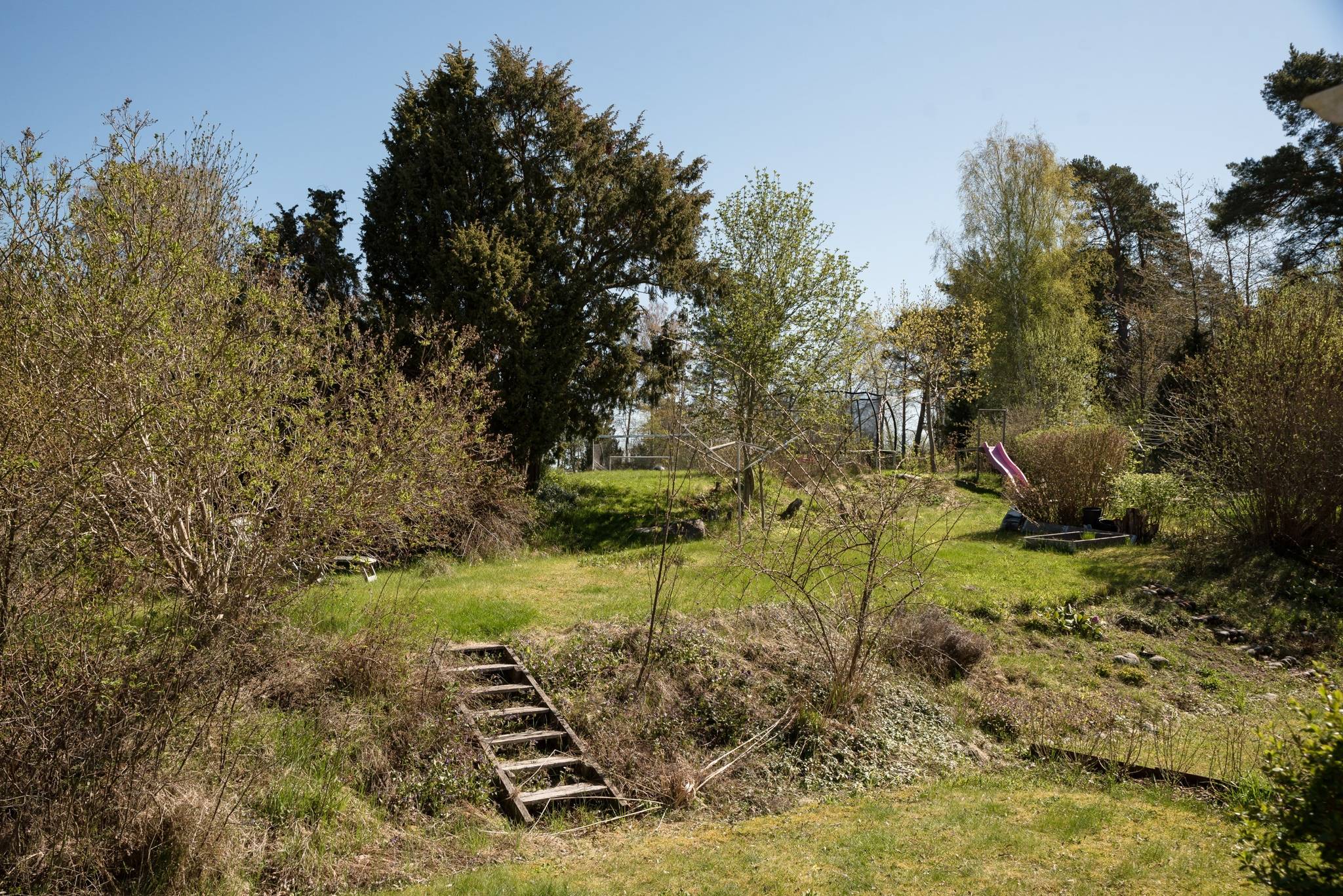 4 rum Parhus på Furuhällsvägen 40 Bålsta Furuhäll Håbo kommun - bild 61
