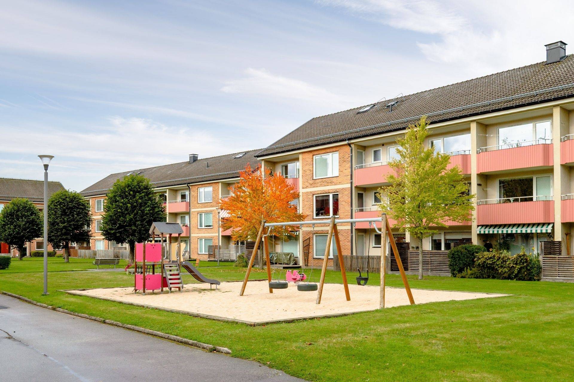 1 rum Lägenhet på Birger Jarlsgatan 22 Malmen Värnamo kommun - bild 5