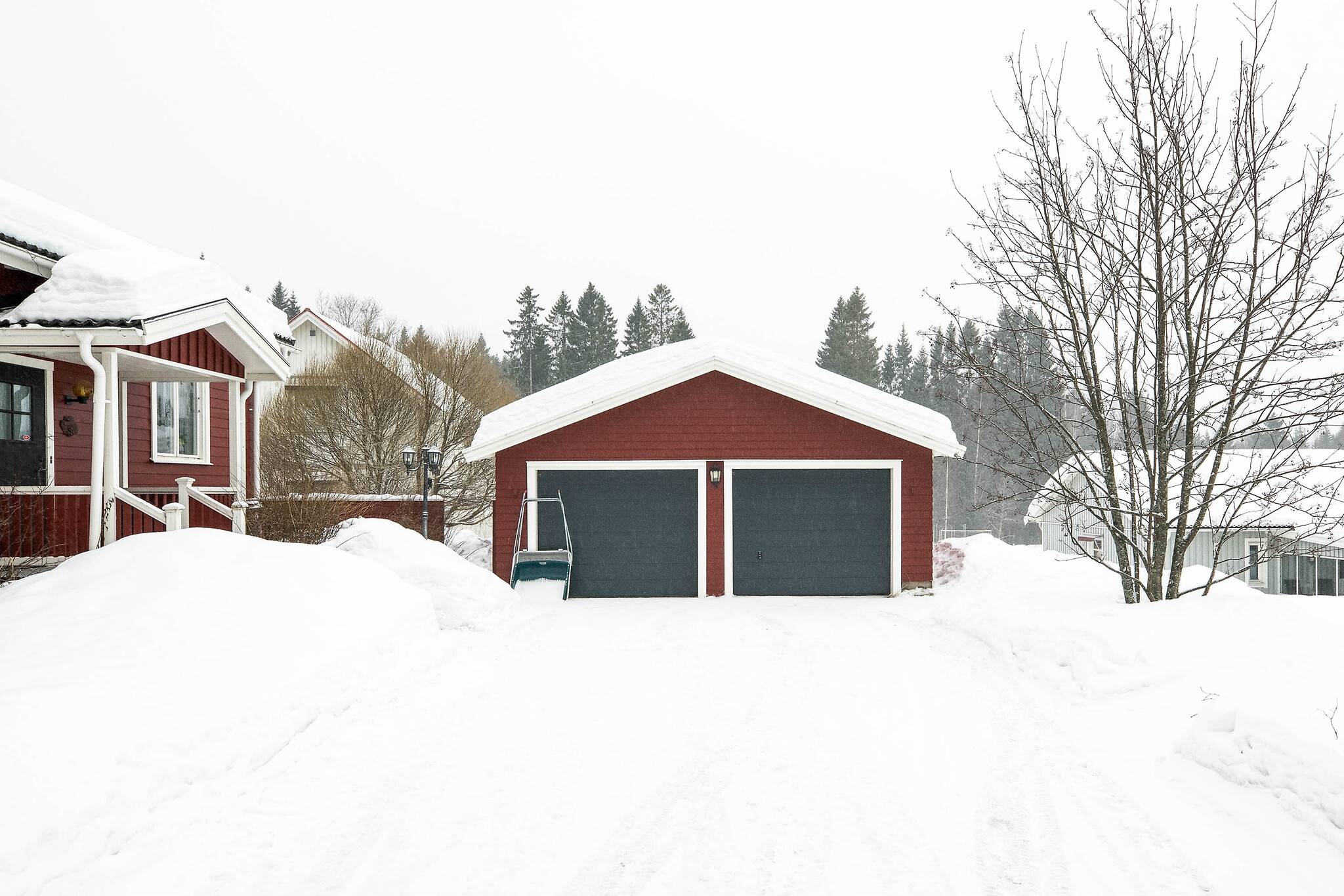 4 rum Villa på Höjdvägen 18 GULLÄNGET Örnsköldsviks kommun - bild 4