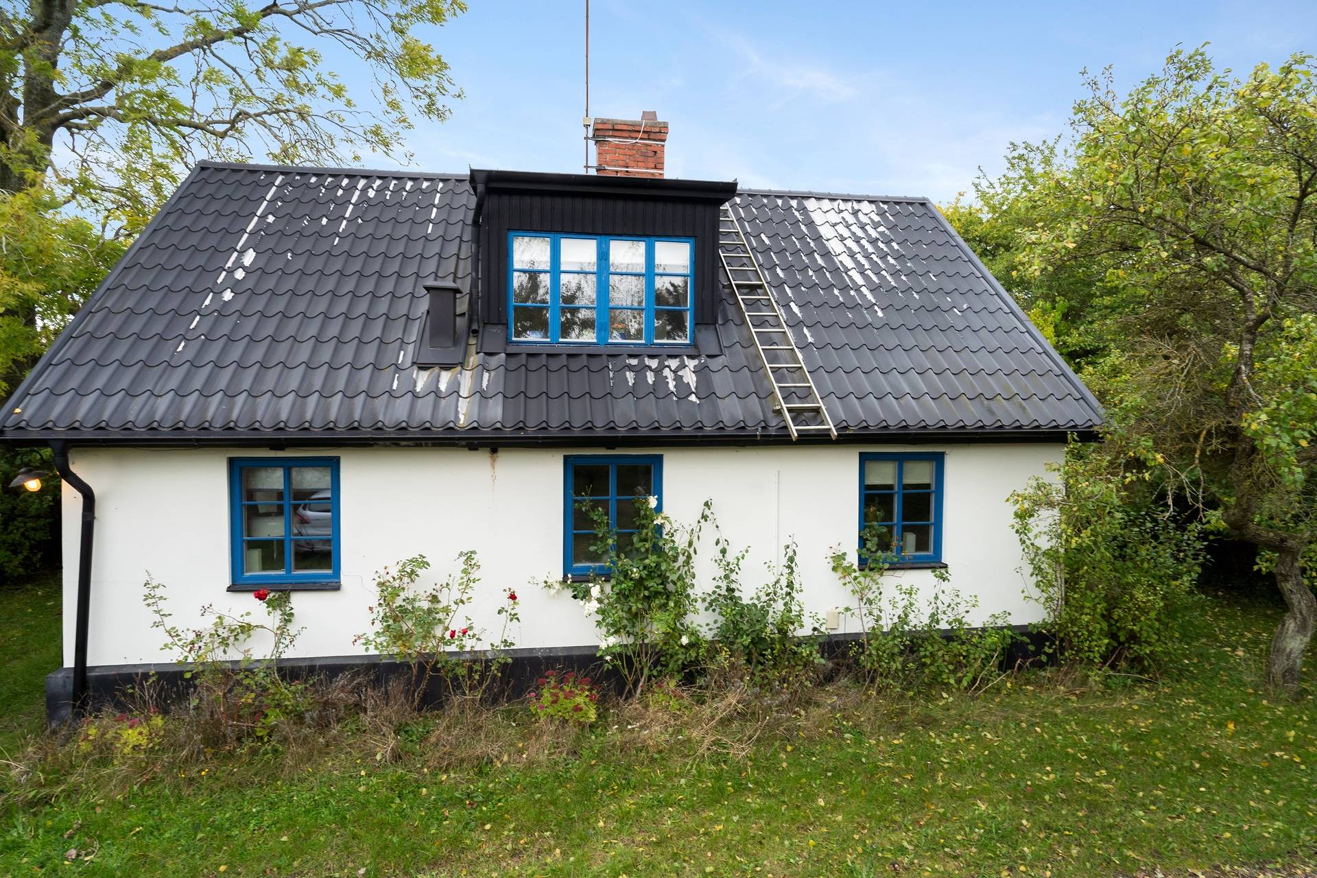 3 rum Villa på Lunnarp 302 Dalby Lunds kommun - bild 2
