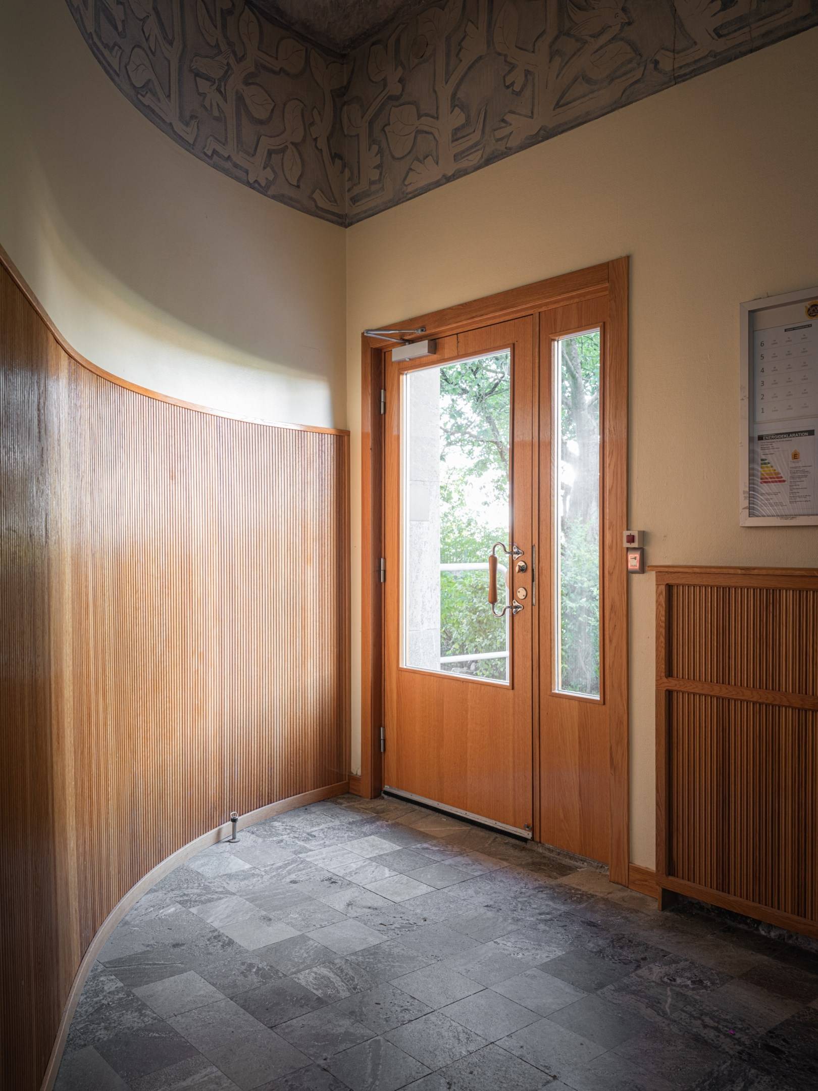 2 rum Lägenhet på Volrat Thamsgatan 7 C Johanneberg Göteborgs kommun - bild 34