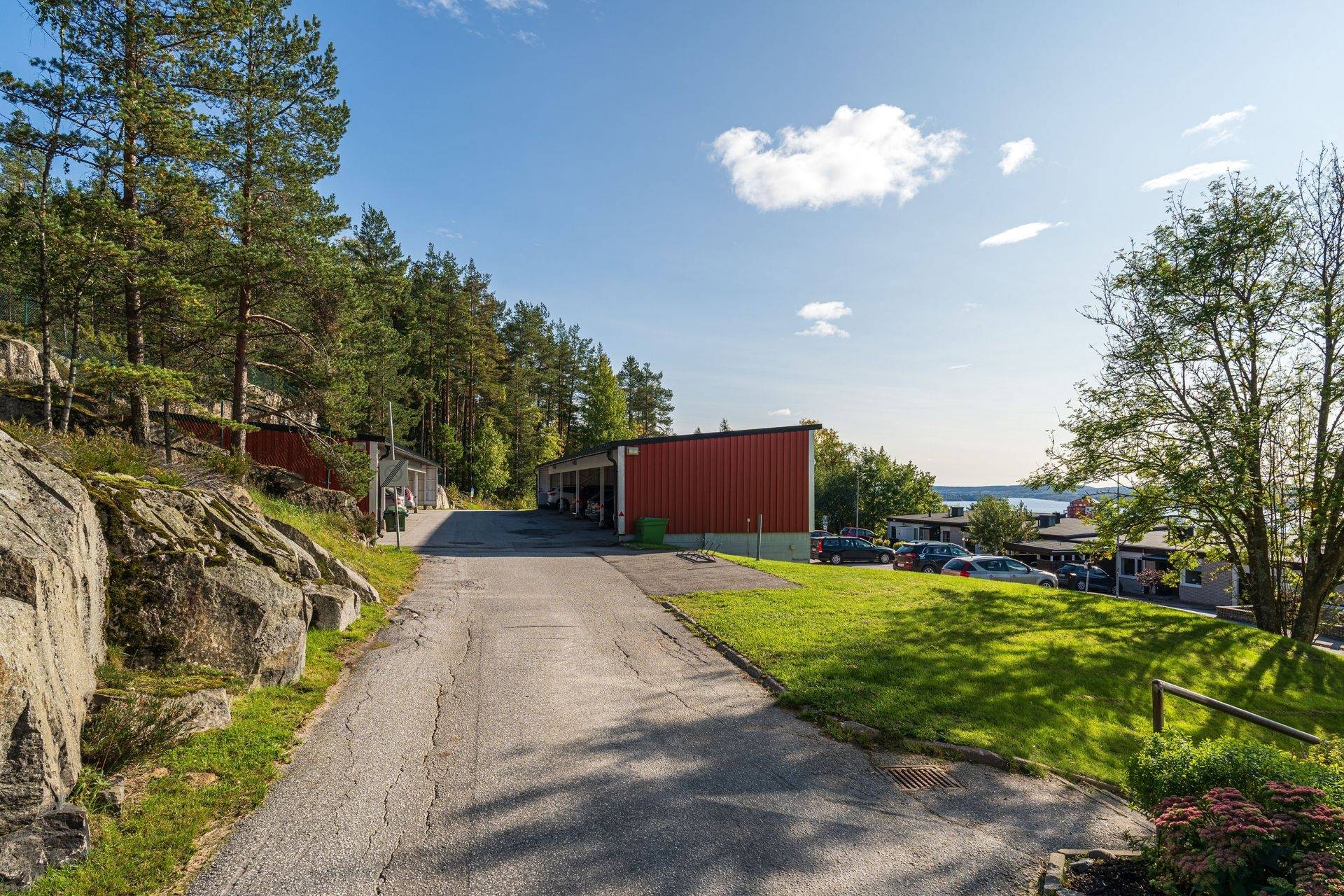 2 rum Lägenhet på Terrassvägen 4A Örnsköldsviks kommun - bild 29