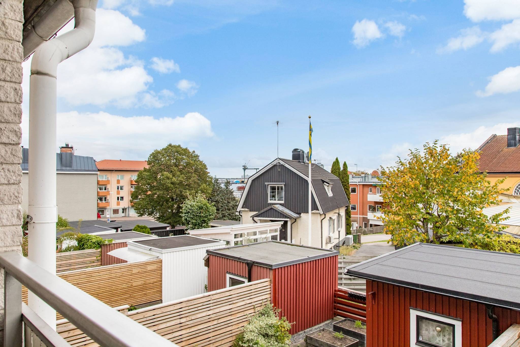 6 rum Villa på Repslagaregatan 13C Centralt Oskarshamns kommun - bild 29