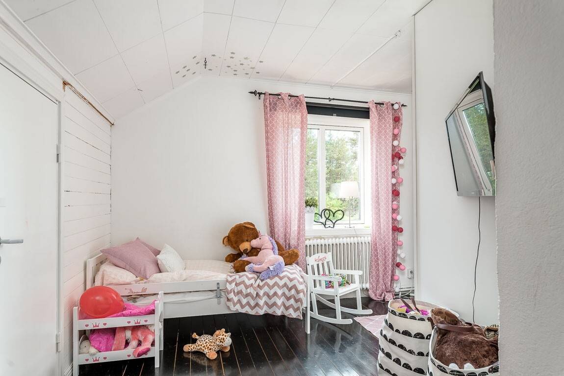 5 rum Villa på Gästgivarevägen 4 Njutånger Hudiksvalls kommun - bild 14