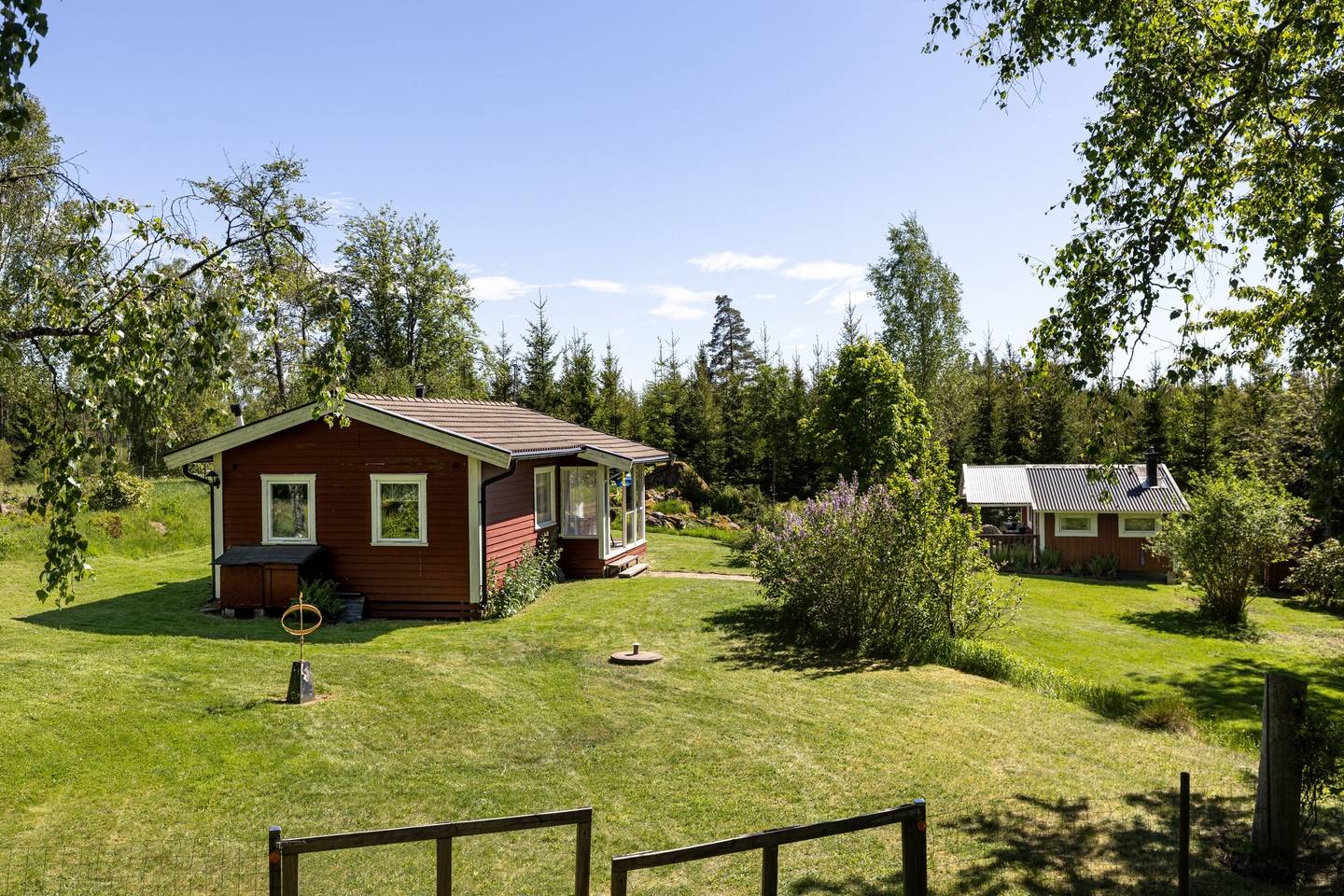 35 m²