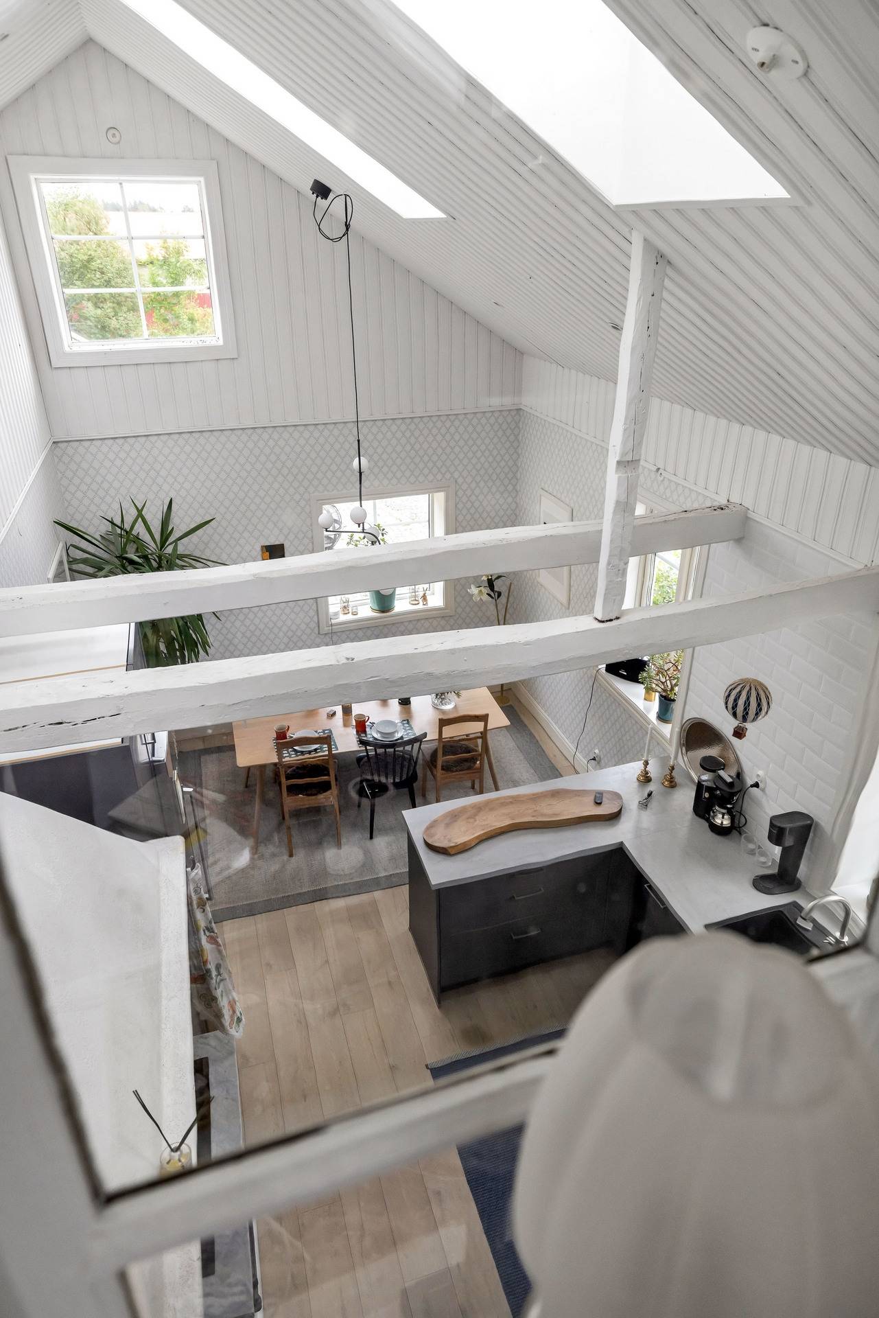 149 m² Villa på Kungshusby-Östersta 15 Kungshusby Enköpings kommun - bild 5