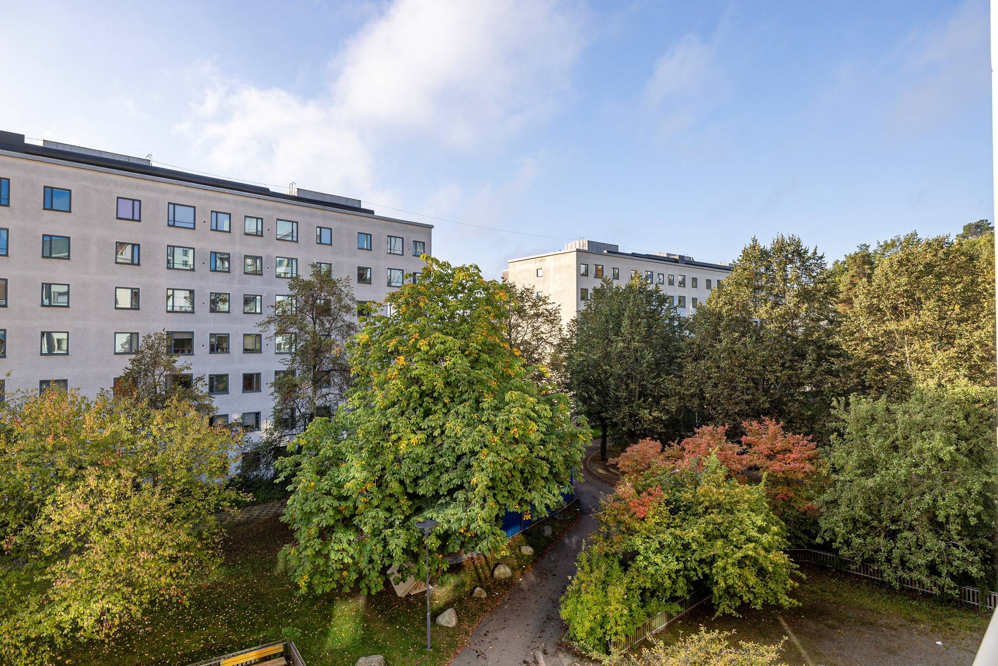 2 rum Lägenhet på Äspholmsvägen 47 Skärholmen Stockholms kommun - bild 25