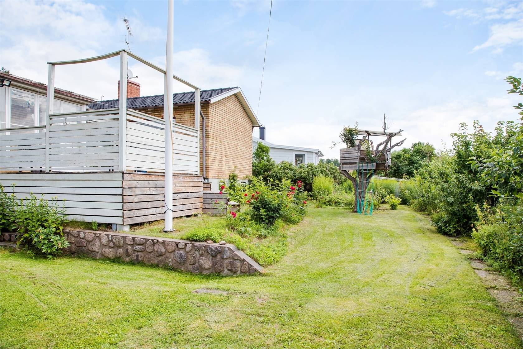 5 rum Villa på Villagatan 22 Näs (Vimmerby) Vimmerby kommun - bild 37