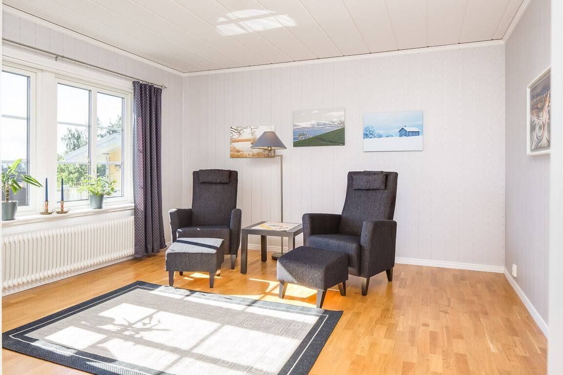 4 rum Villa på Frösövägen 58 Frösön Östersunds kommun - bild 13