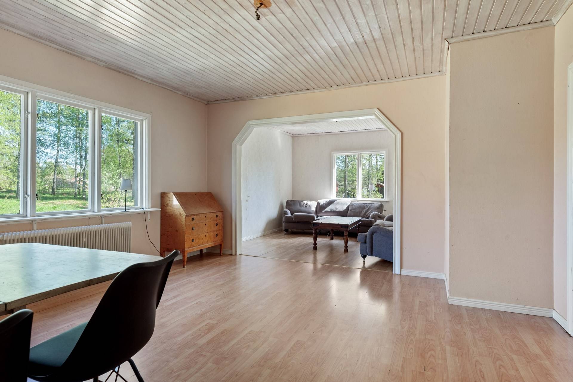 5 rum Villa på Österledingevägen 9 Östra Ledinge Norrtälje kommun - bild 10