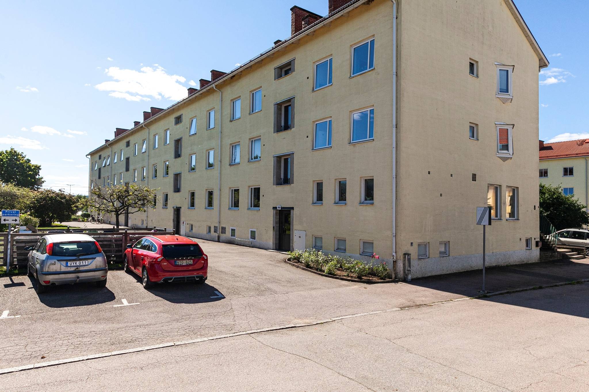 2 rum Lägenhet på Kapellgatan 8B Klippan Klippans kommun - bild 14