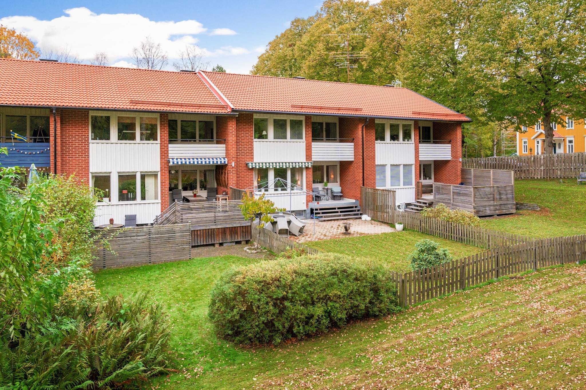 5 rum Radhus på Boåsvägen 30 Karls-Åby Karlskoga kommun - bild 2