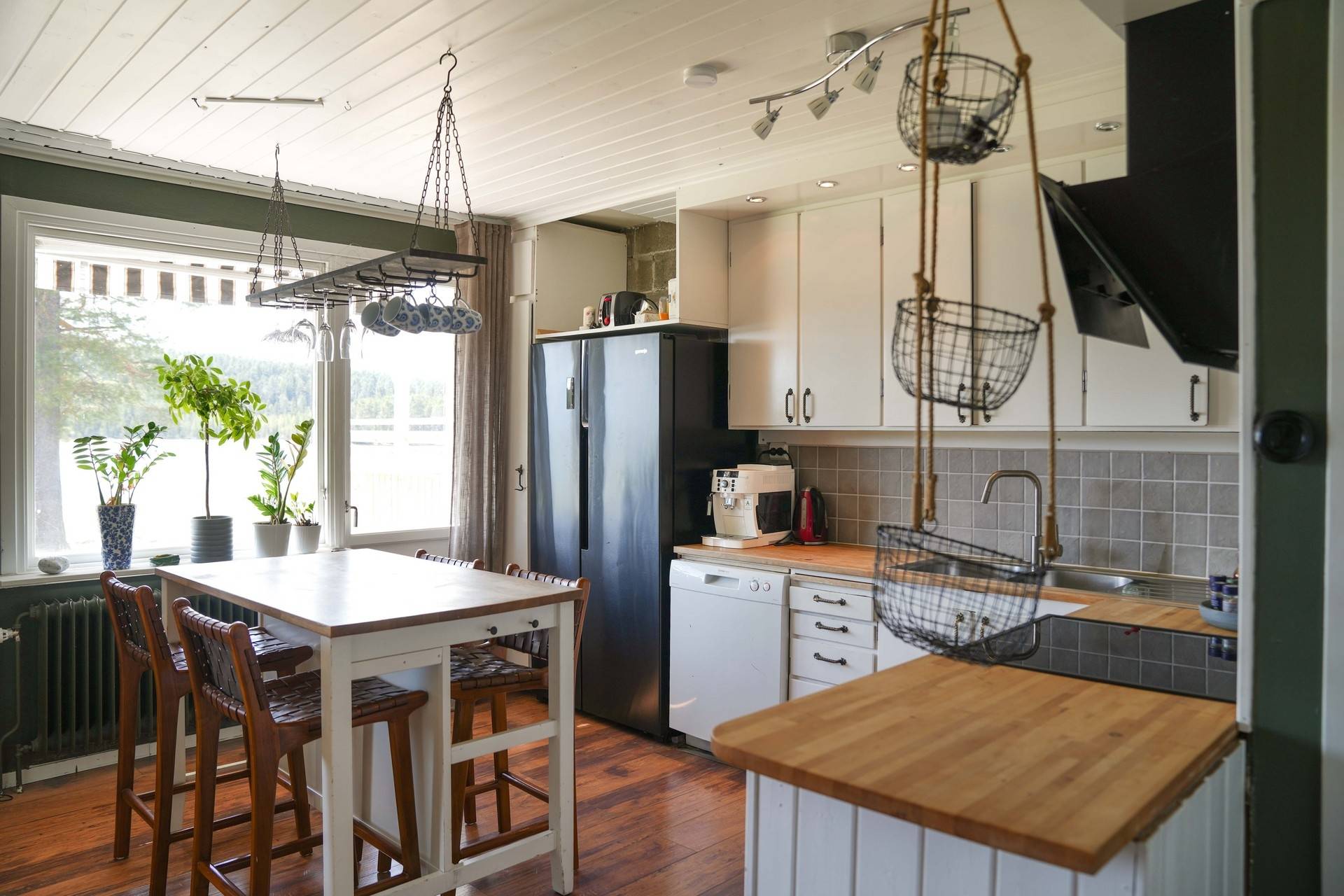 5 rum Radhus på Talvatisgatan 13 Jokkmokks kommun - bild 7