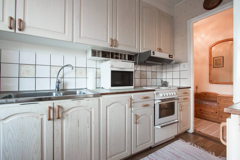 3 rum Lägenhet på Värmlandsvägen 22B Centralt Karlskoga kommun - bild 2