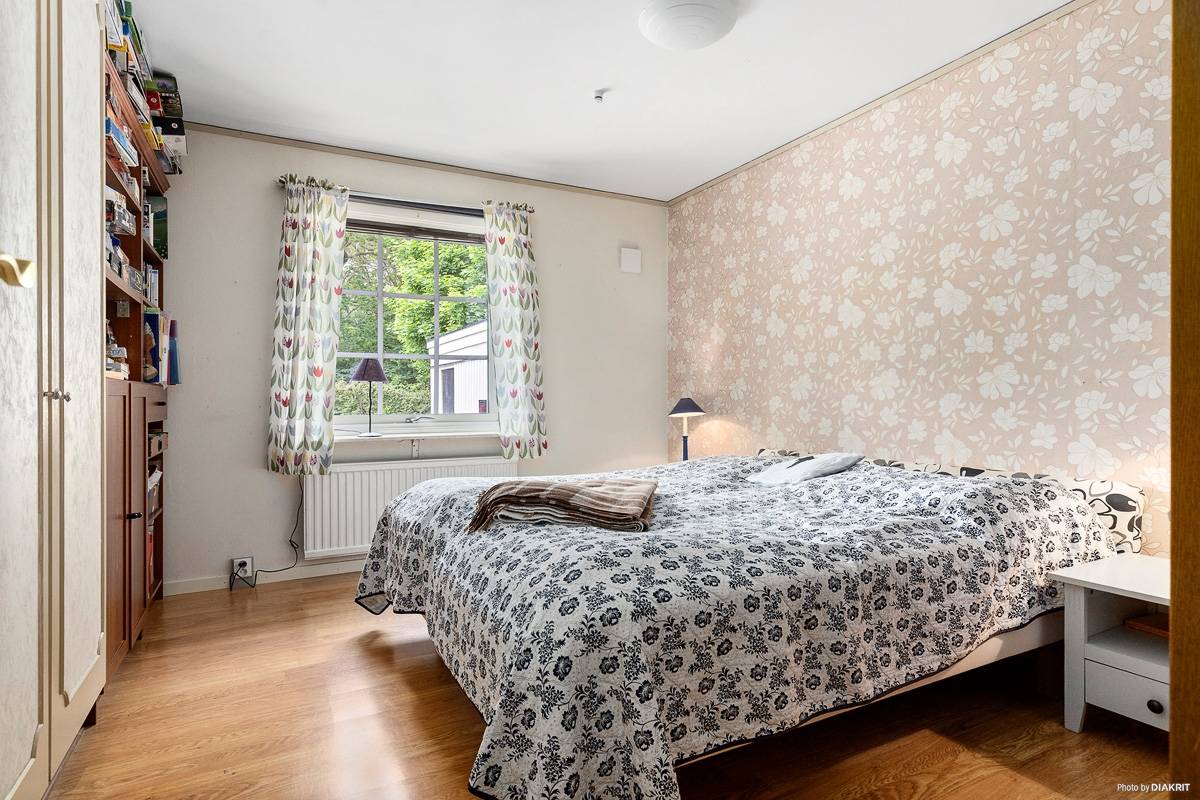 6 rum Villa på Hjälmsjövägen 21 Örkelljunga Örkelljunga kommun - bild 9