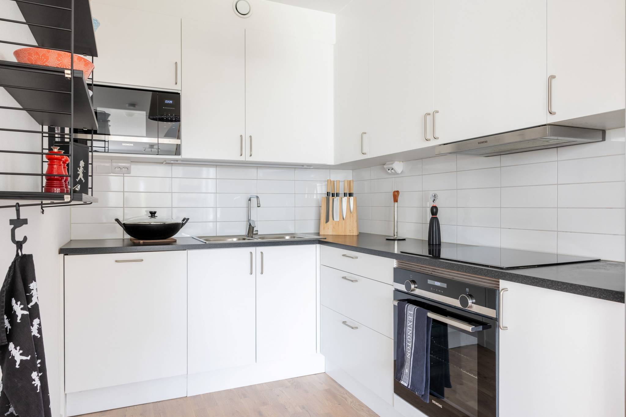 3 rum Parhus på Anders Pålssons väg 7A Klågerup Svedala kommun - bild 26
