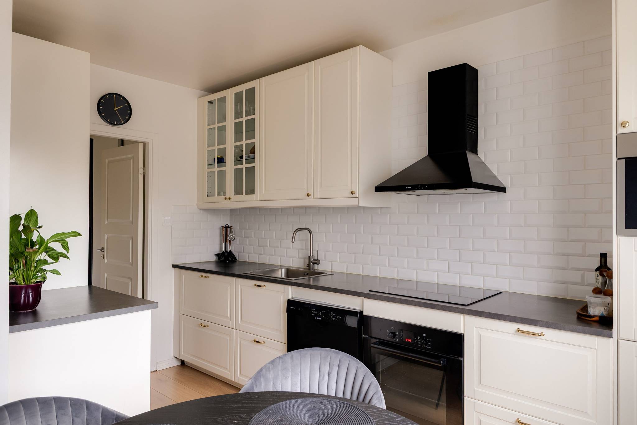 2 rum Lägenhet på Kapellgatan 6 Huvudsta Solna kommun - bild 9