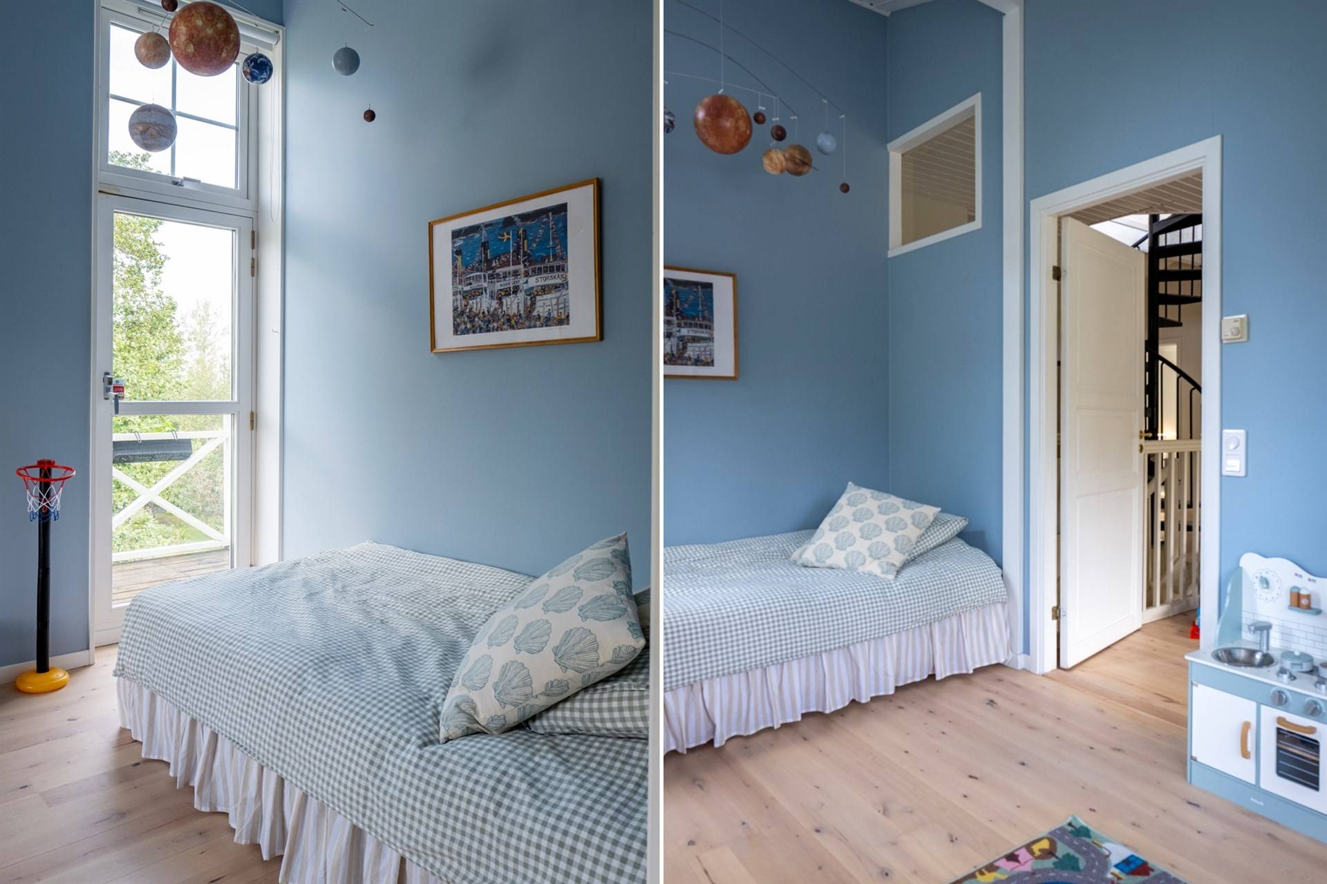 8 rum Villa på Isterbergsvägen 43 Vaxholm Resarö Vaxholms kommun - bild 30