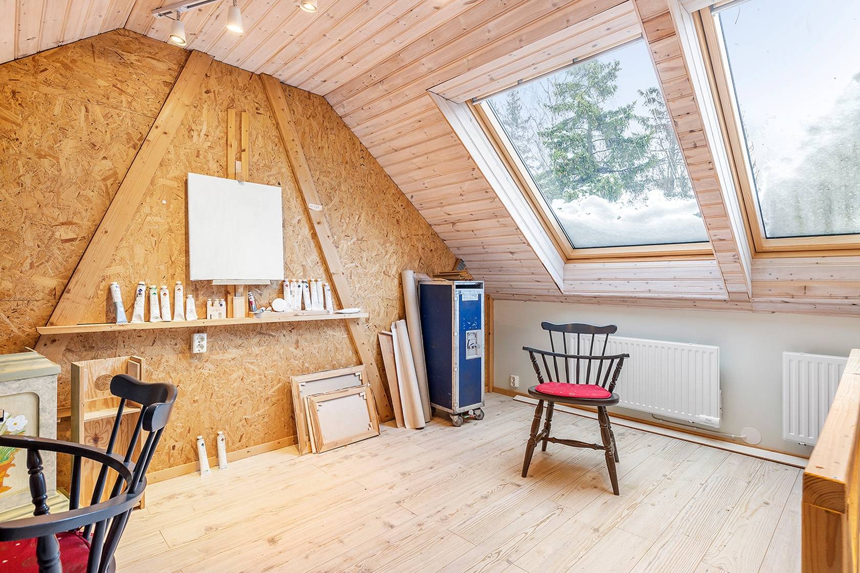 4 rum Kedjehus på Karlsborgsvägen 119 Märsta - Sundveda Sigtuna kommun - bild 31