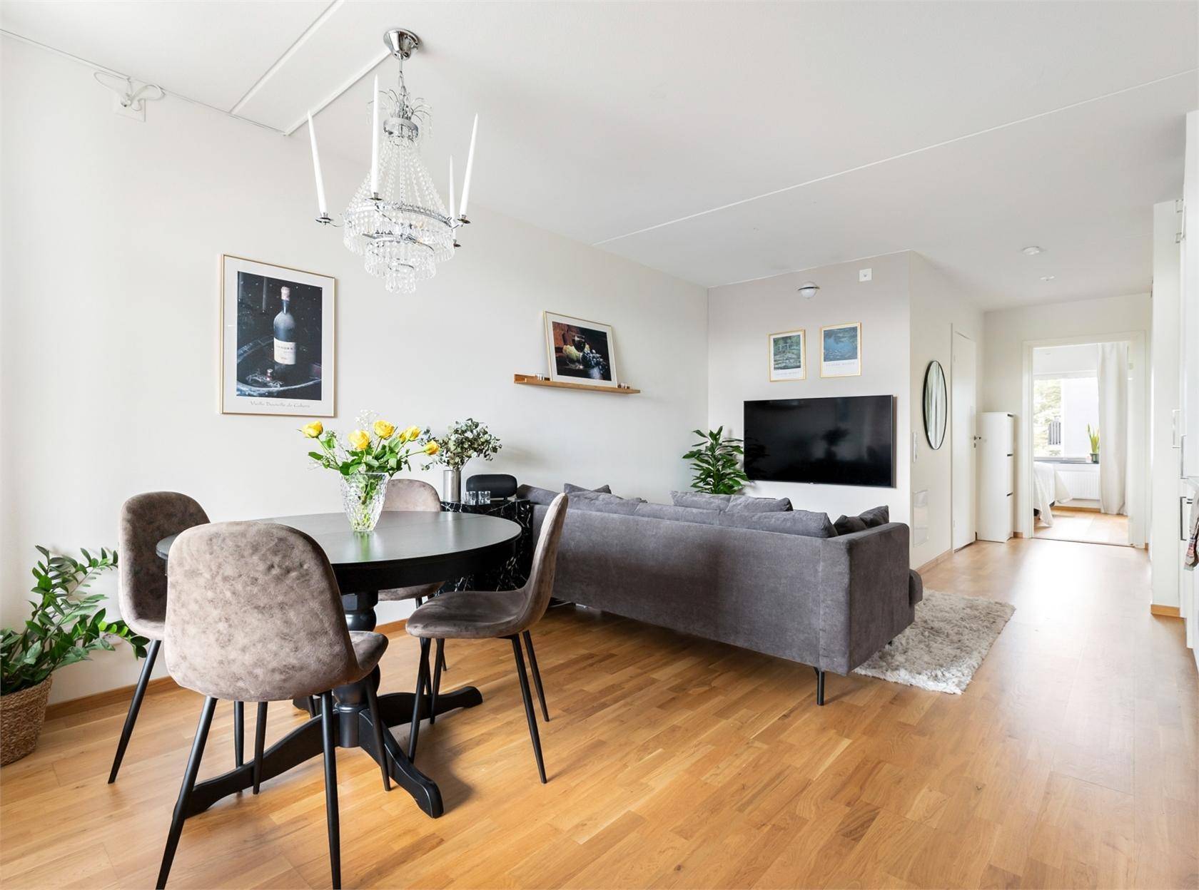Sundbyberg, Sundbybergs kommun