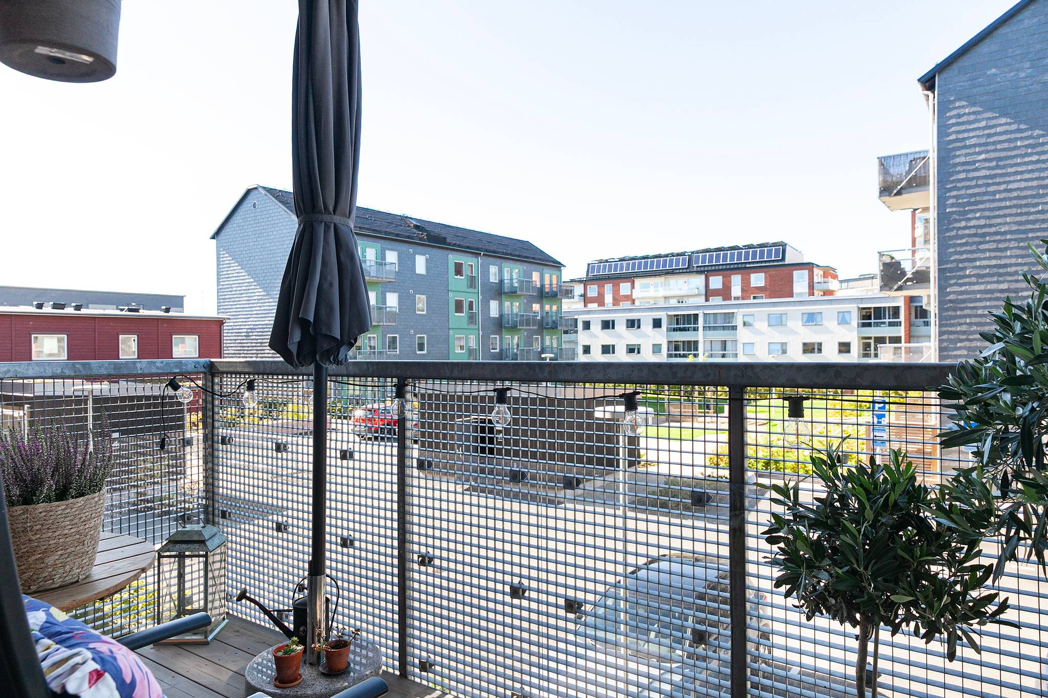 3 rum Lägenhet på Gulkullagatan 20 Nya Drottninghög Helsingborgs kommun - bild 13
