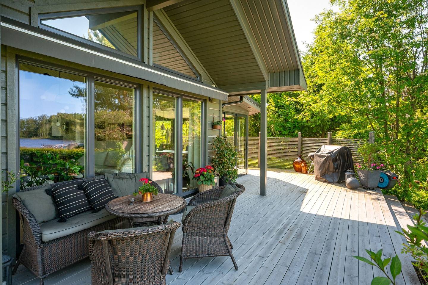 5 rum Villa på Furunäsvägen 27 Storsjön Sandvikens kommun - bild 19