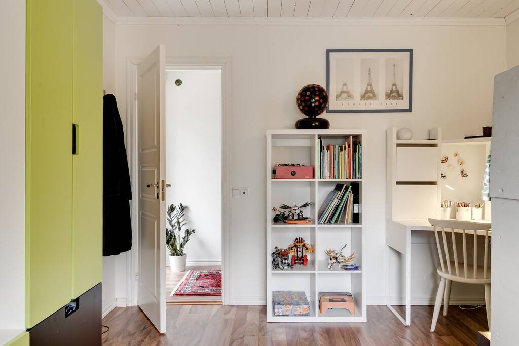7 rum Villa på Karelen 8 Lantligt/Kärrbo Västerås kommun - bild 30